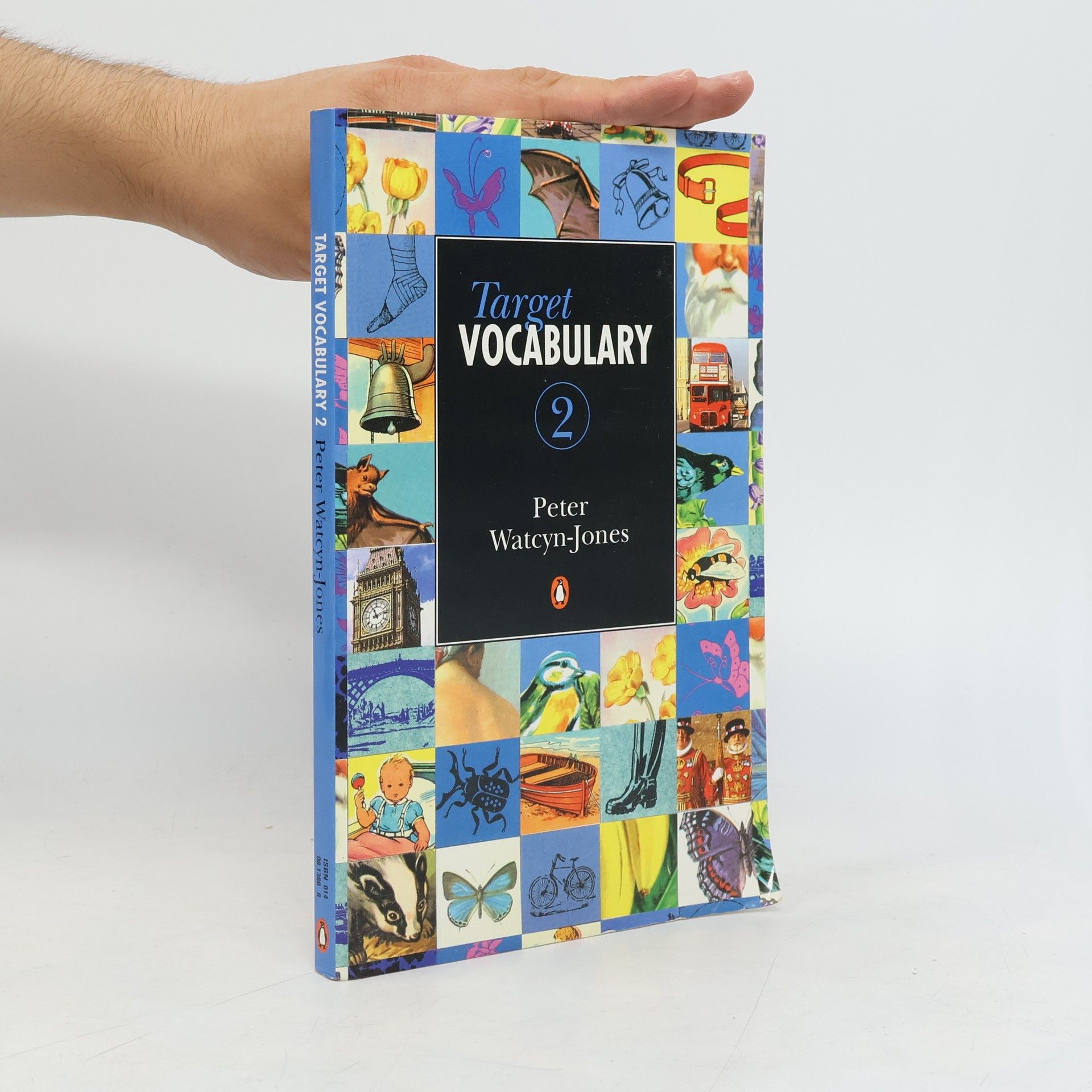 Target Vocabulary