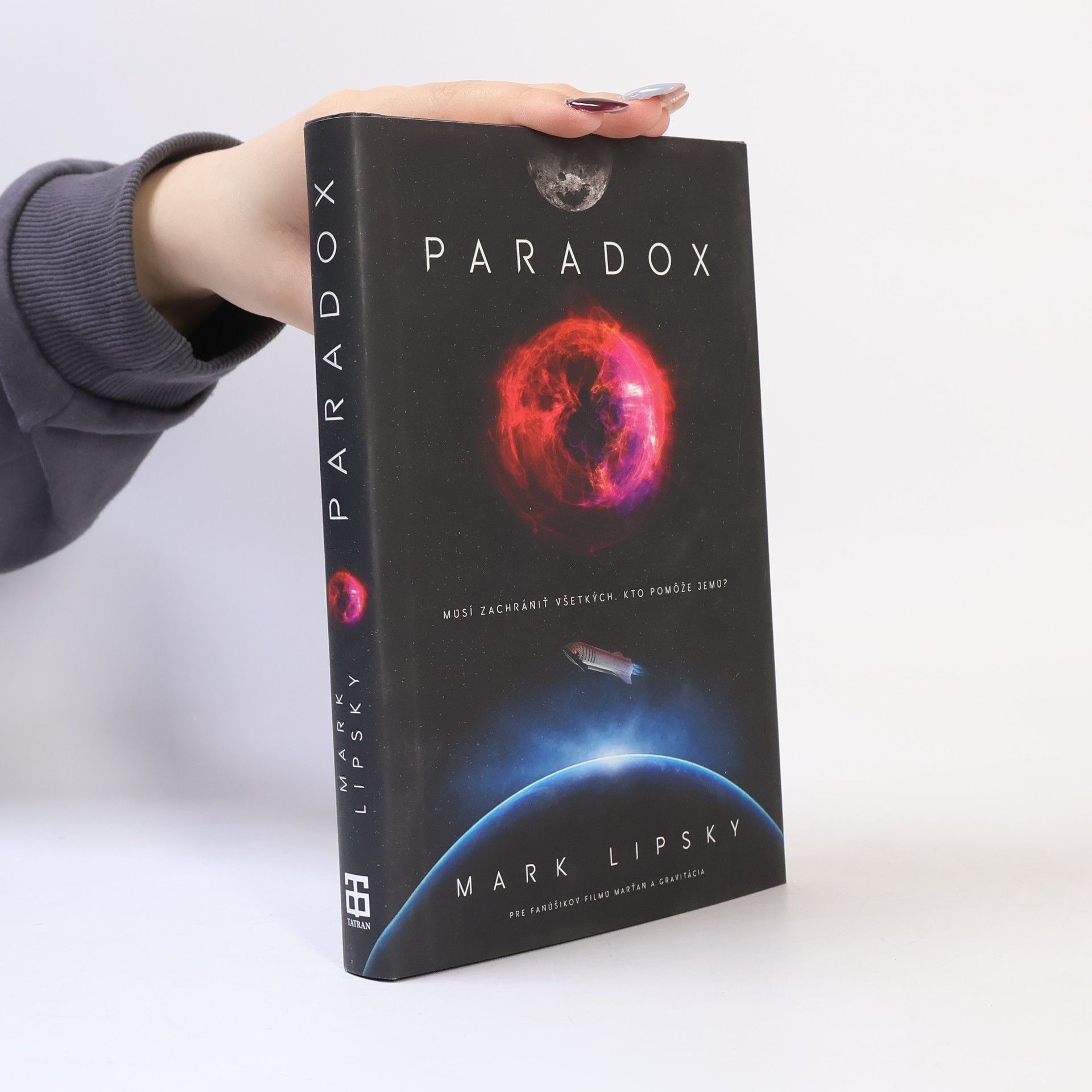 Mark Lipsky Paradox