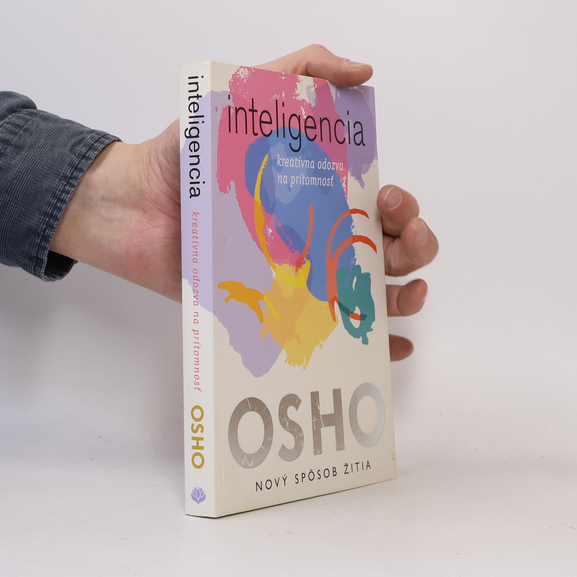 Ošó Inteligencia