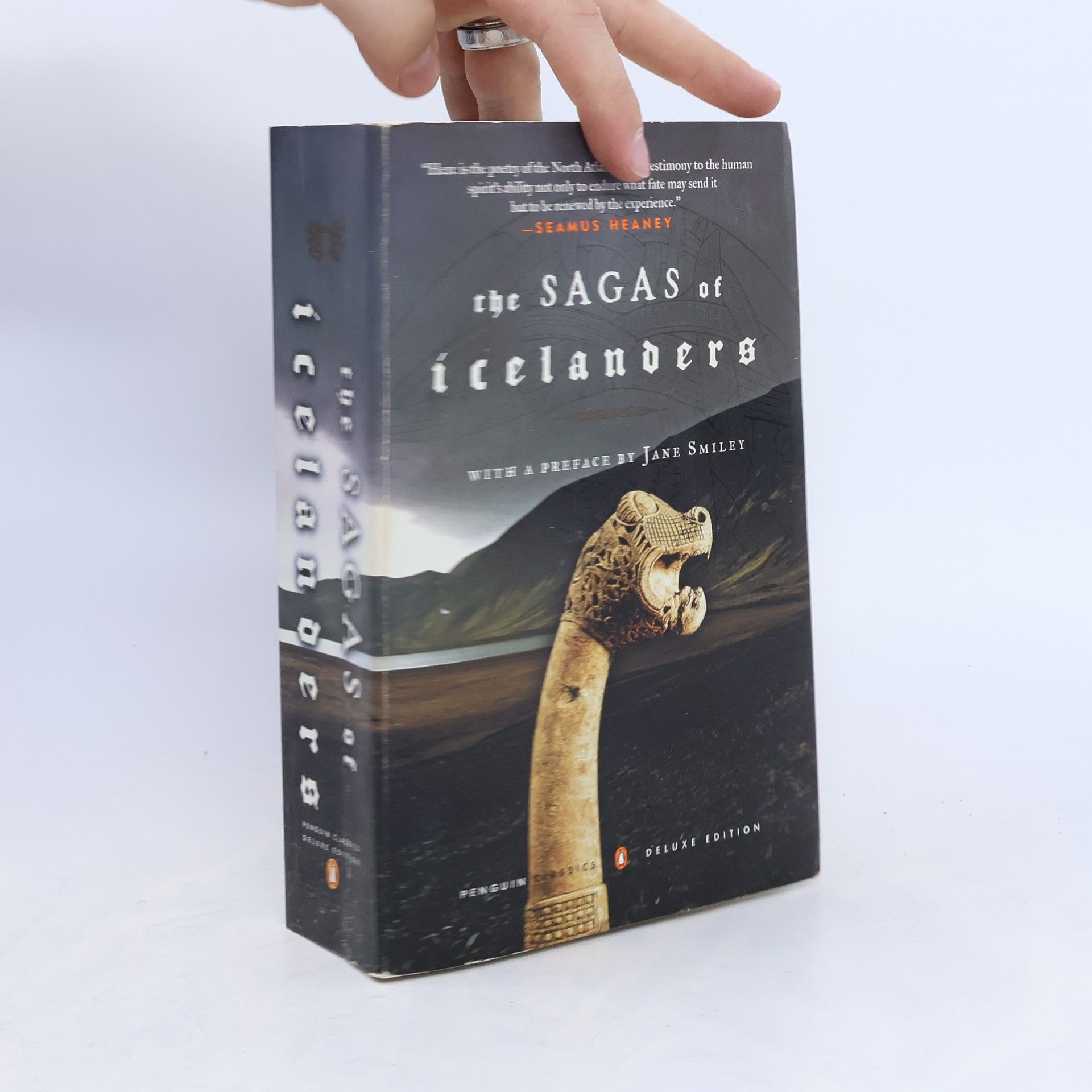 Robert L. Robert Leland Kellogg The sagas of Icelanders : a selection