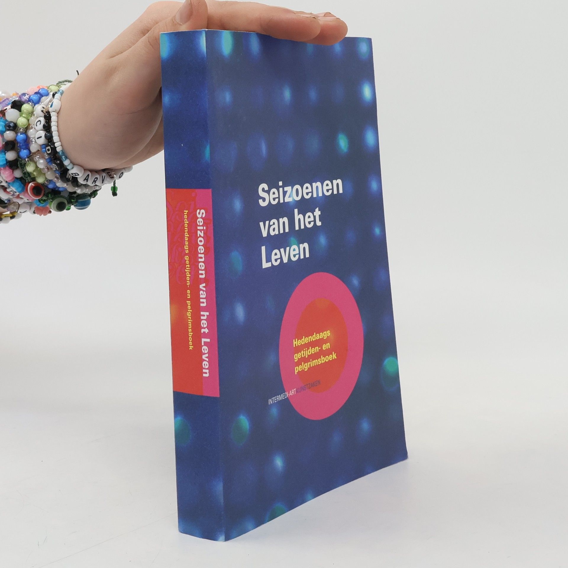 Sytske Zwart Seizoenen van het leven