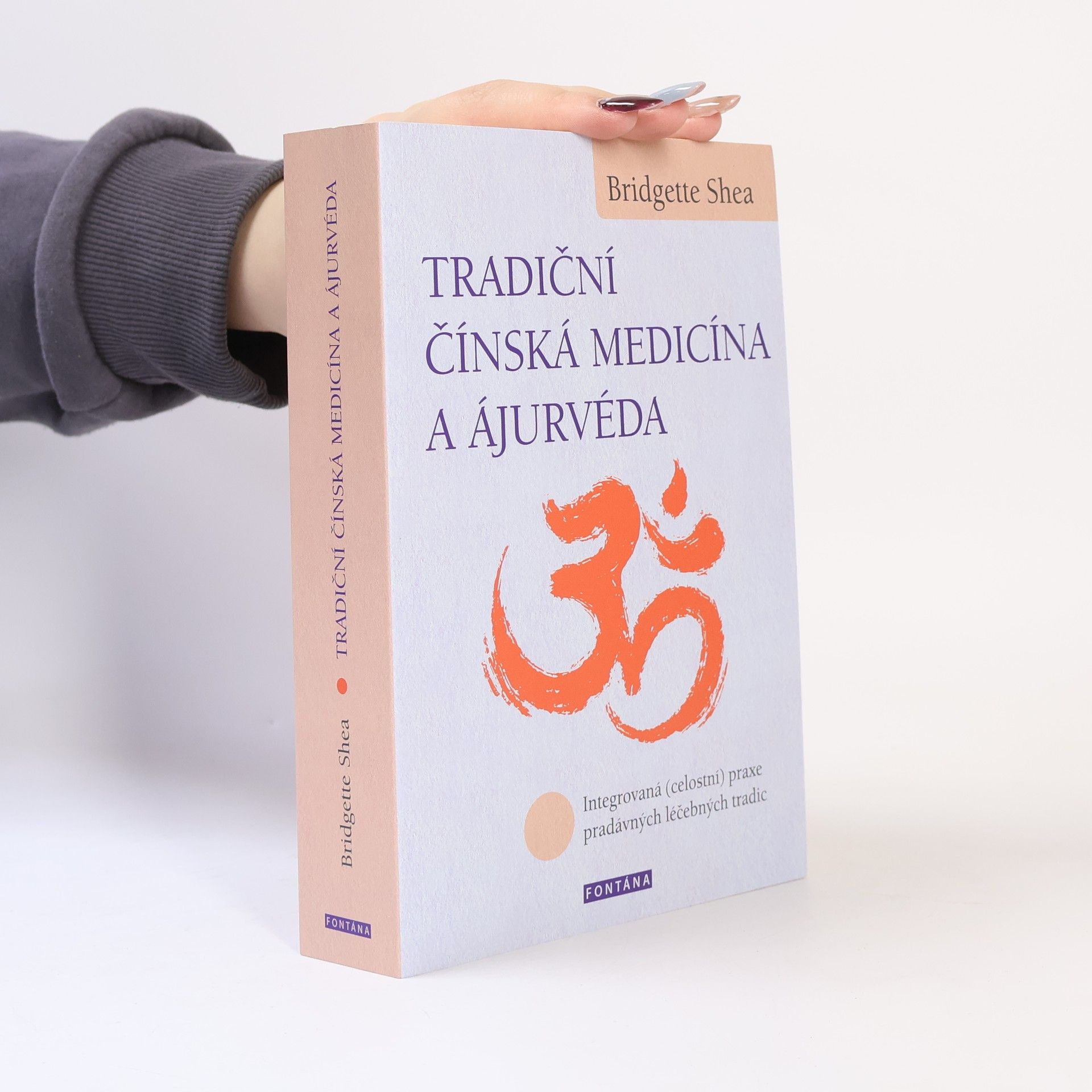 Tradiční čínská medicína a ájurvéda