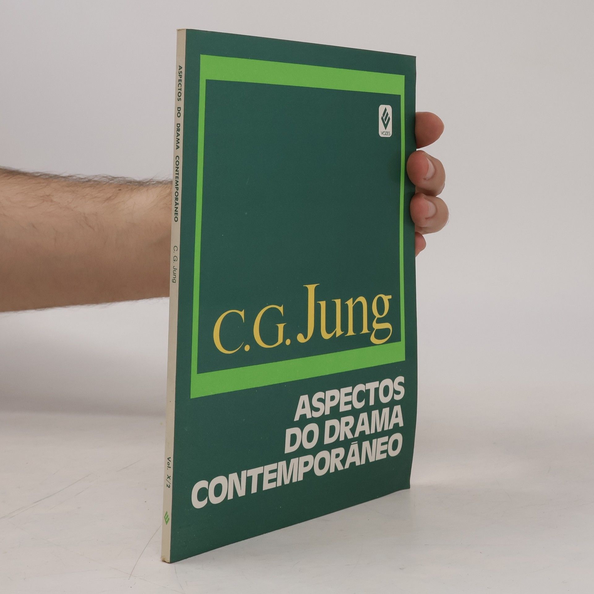 Márcia de Sá Cavalcante Aspectos do Drama Contemporâneo - Volume 10/2
