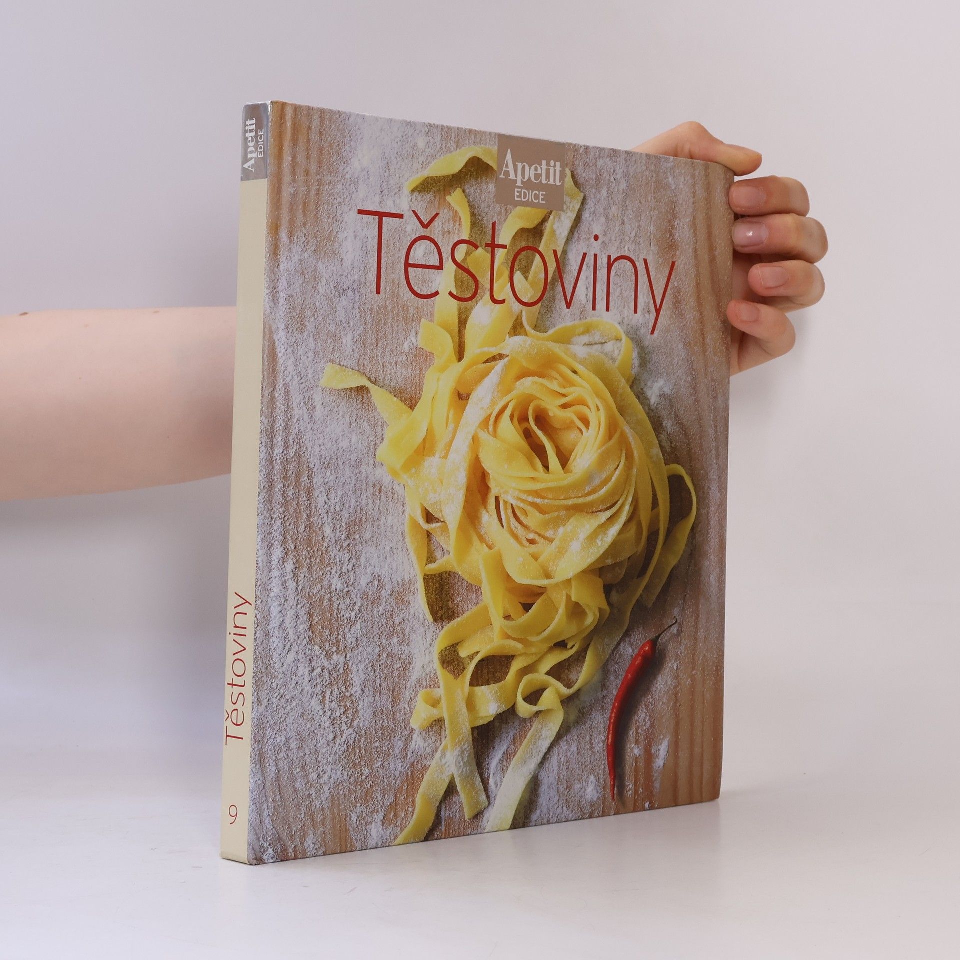 Collectif d'auteurs Těstoviny