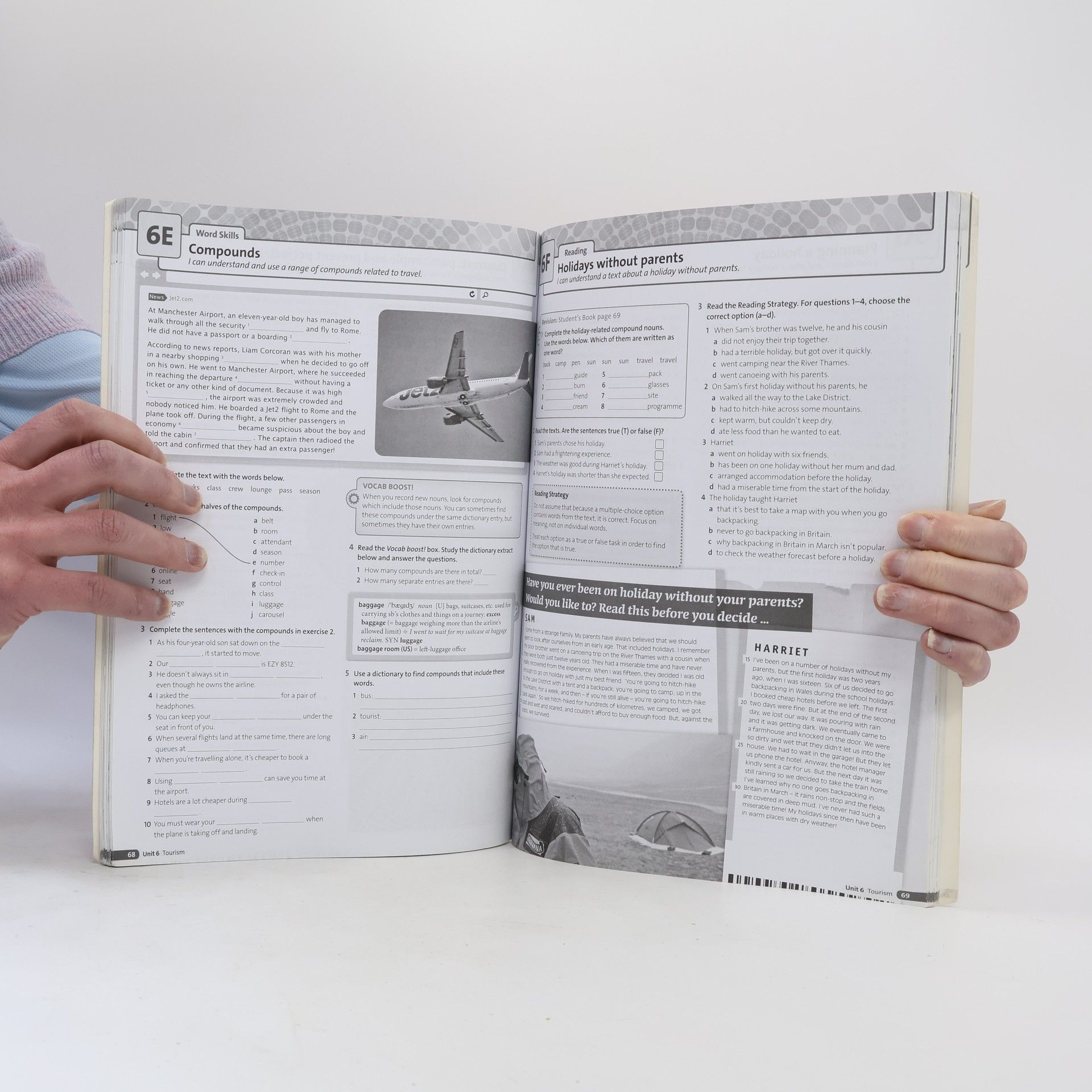 Tim Falla Maturita Solutions. Pre-Intermediate. Workbook