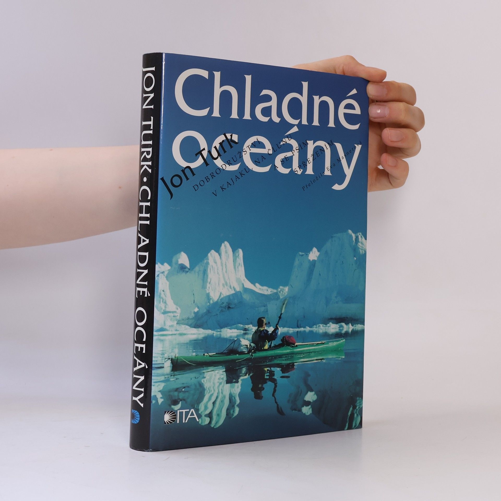 Chladné oceány