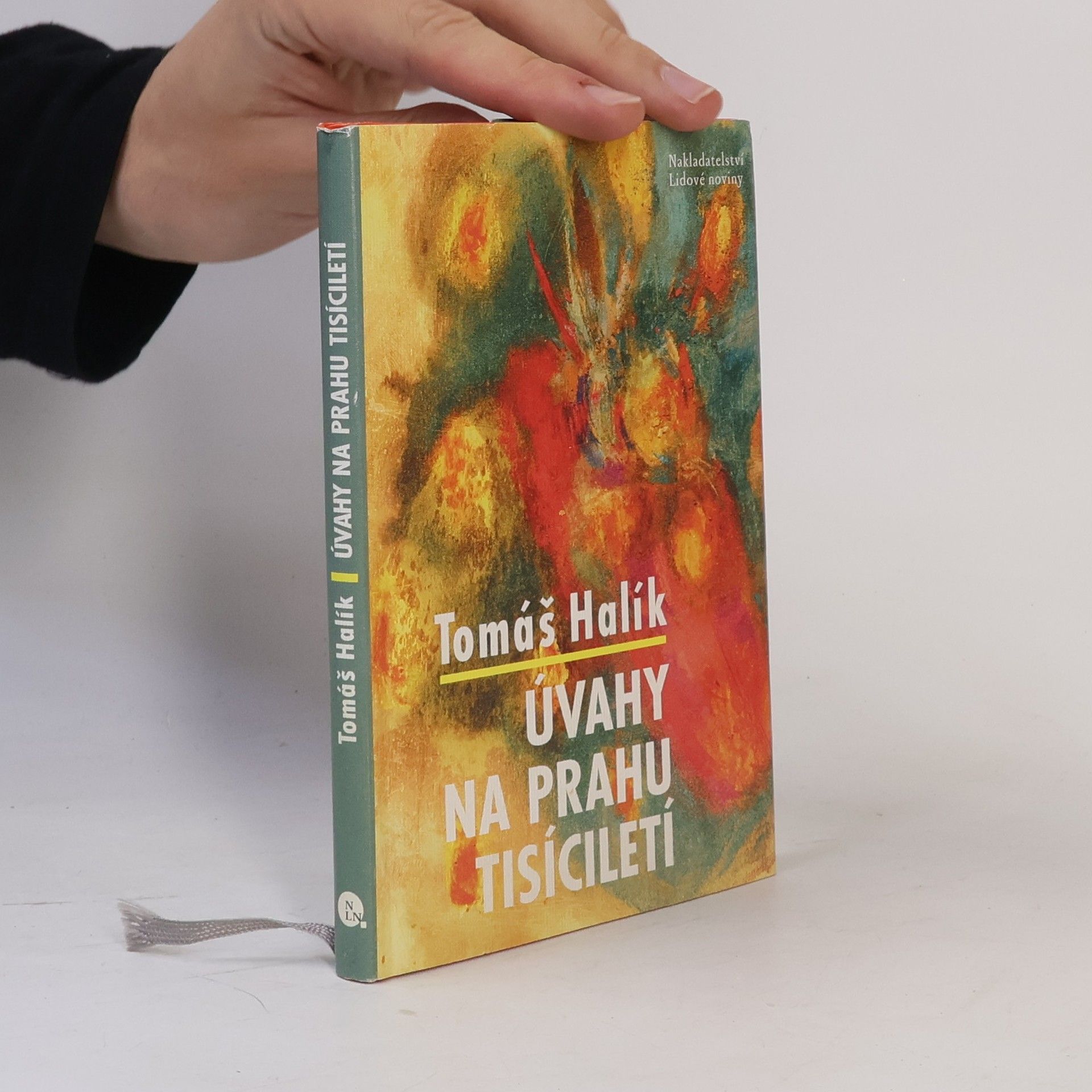 Úvahy na prahu tisíciletí