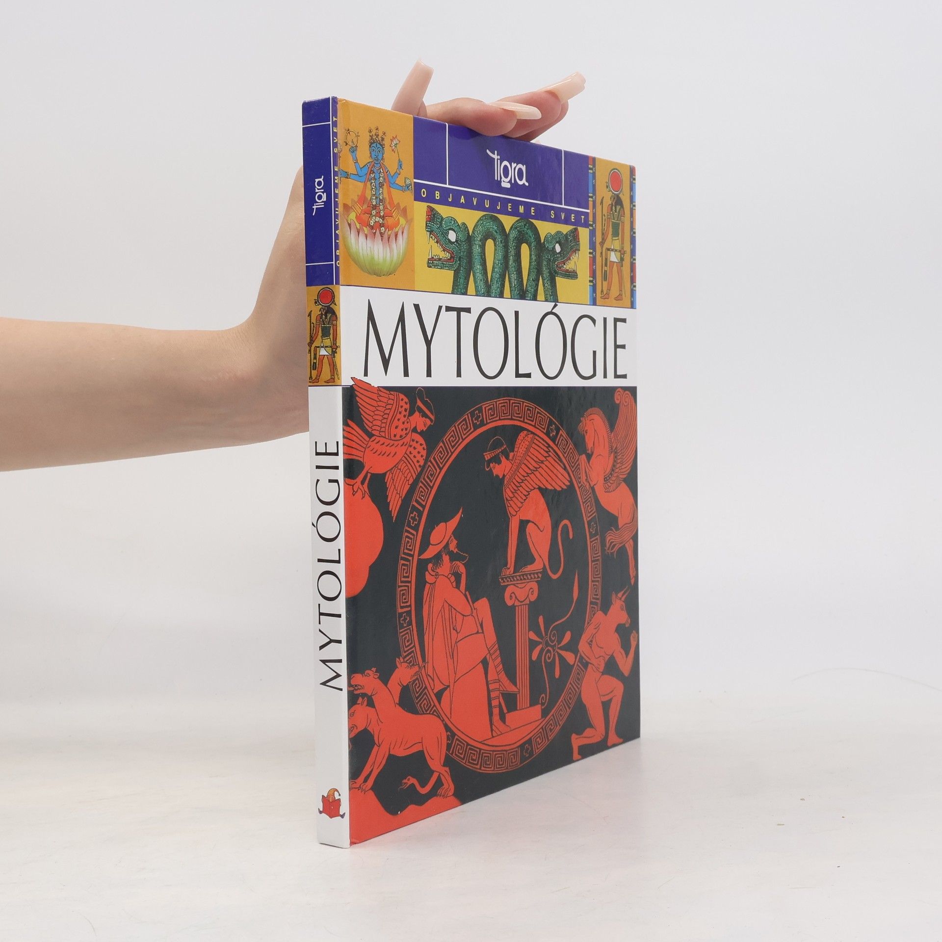 Mytológie