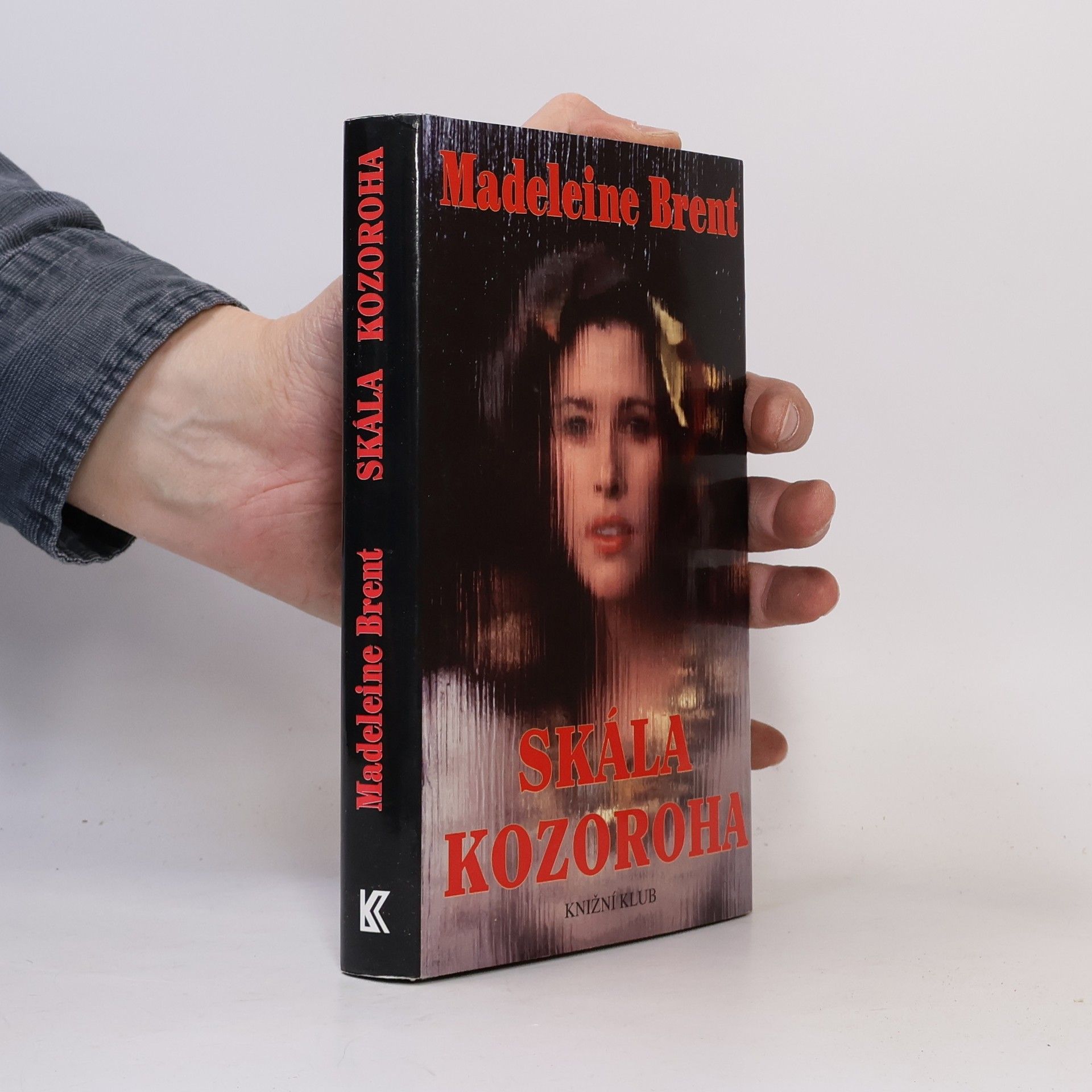Madeleine Brent Skála Kozoroha