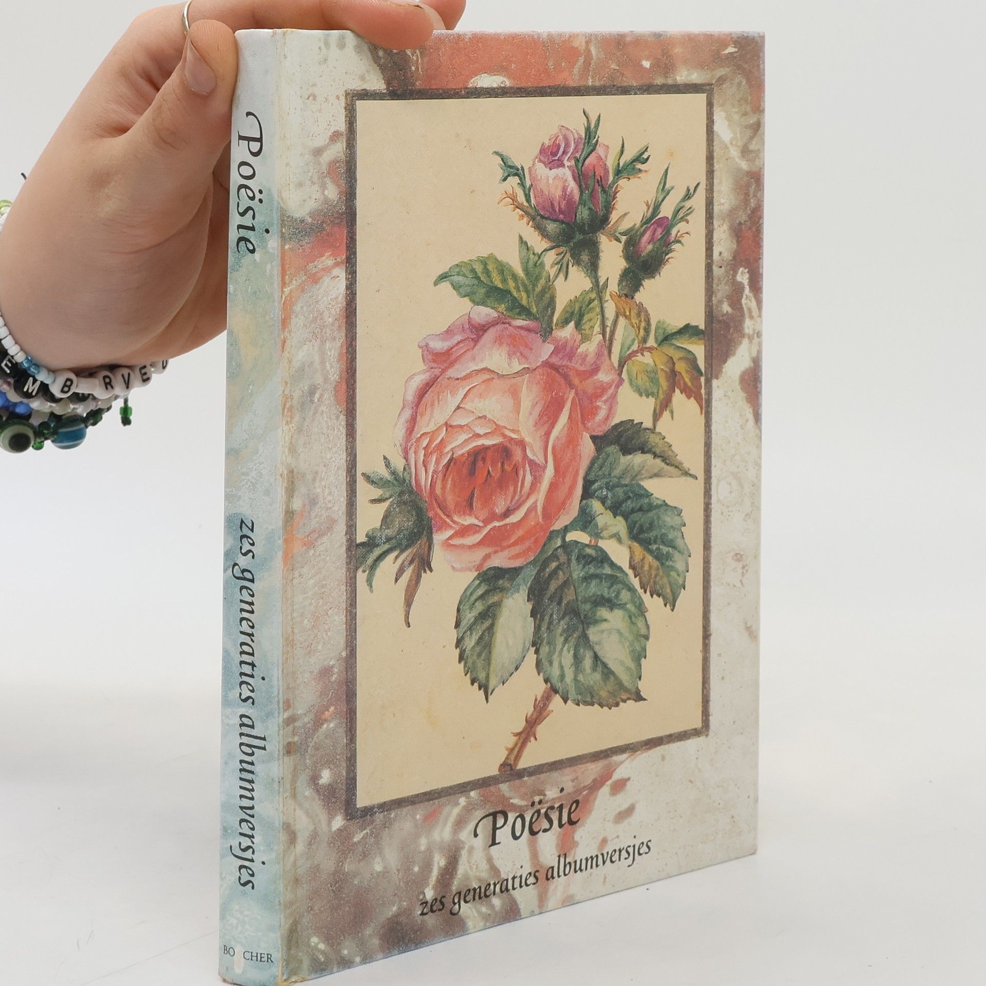 Collectif d'auteurs Poesie