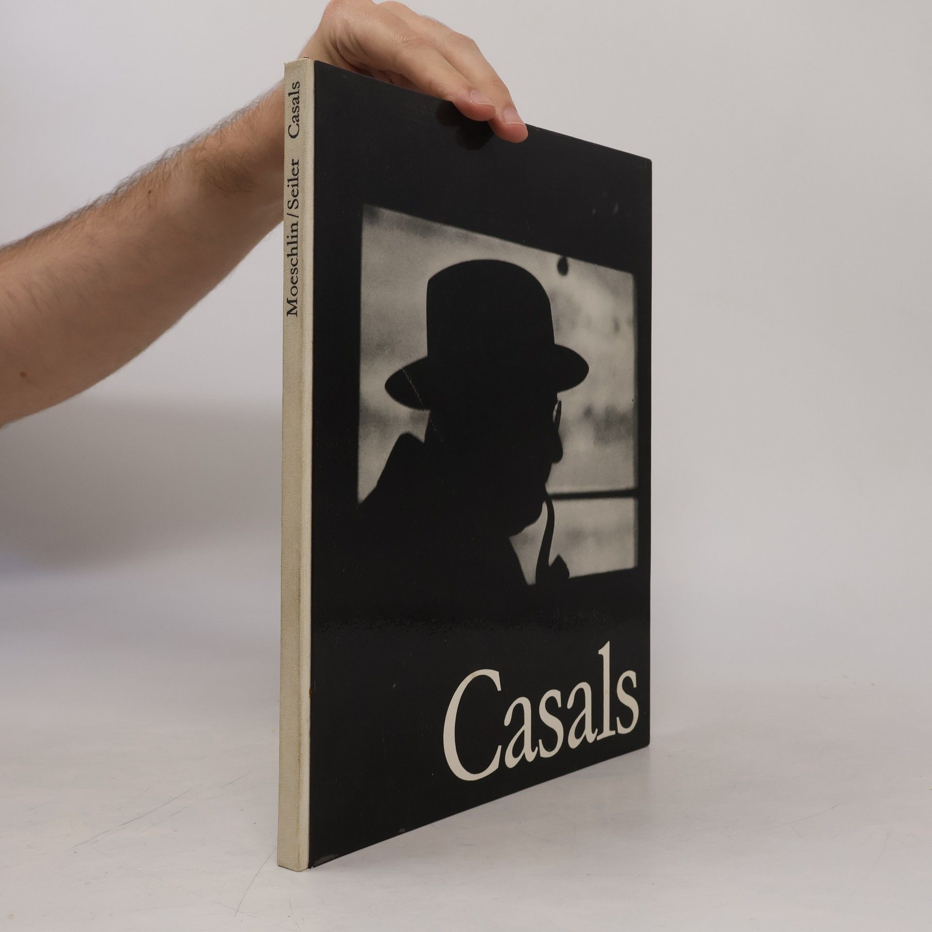 Autorenkollektiv Casals
