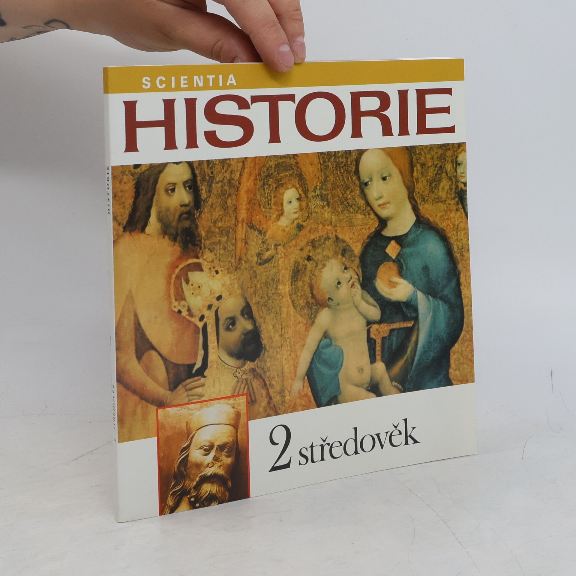 Historie : středověk 2