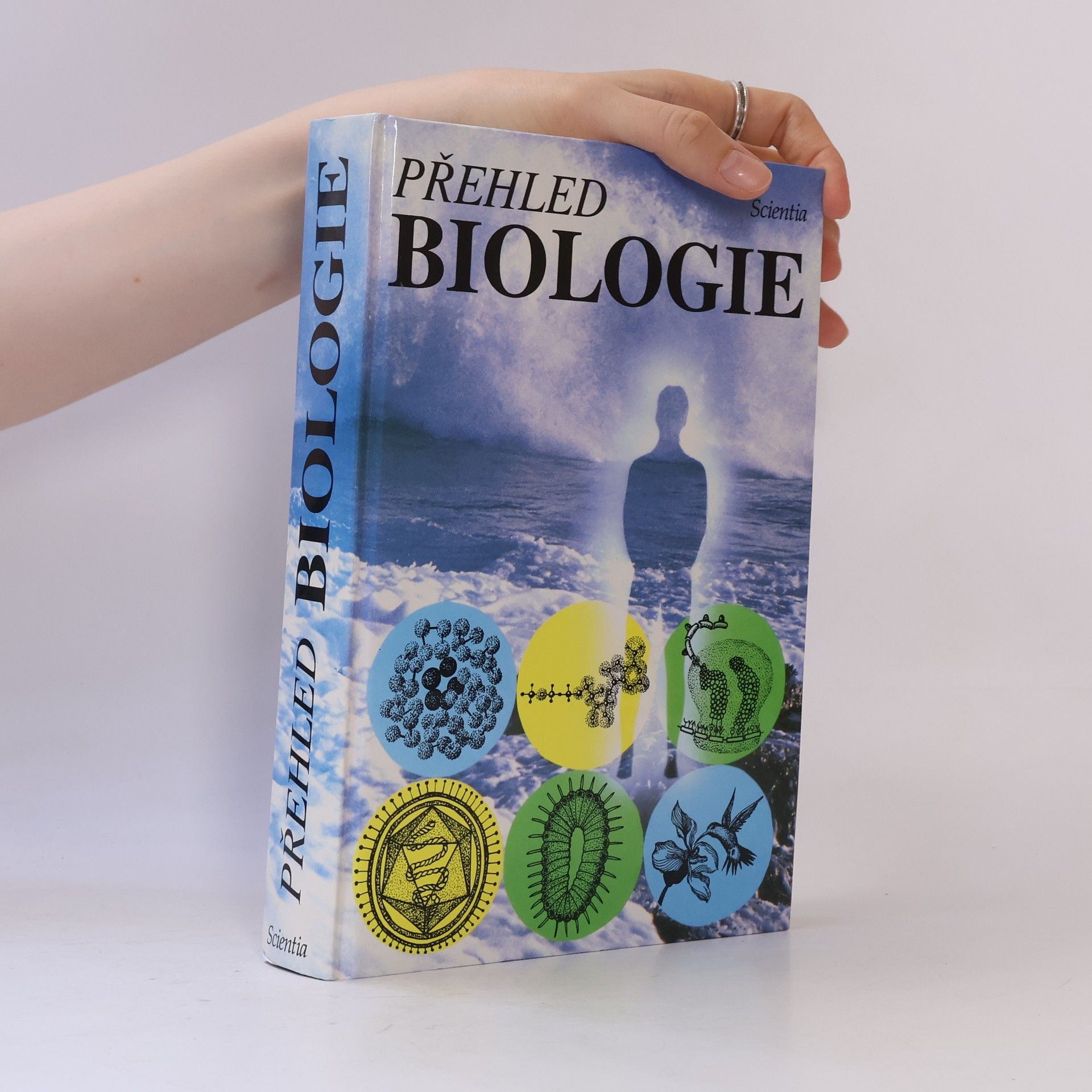 Stanislav Rosypal Přehled biologie