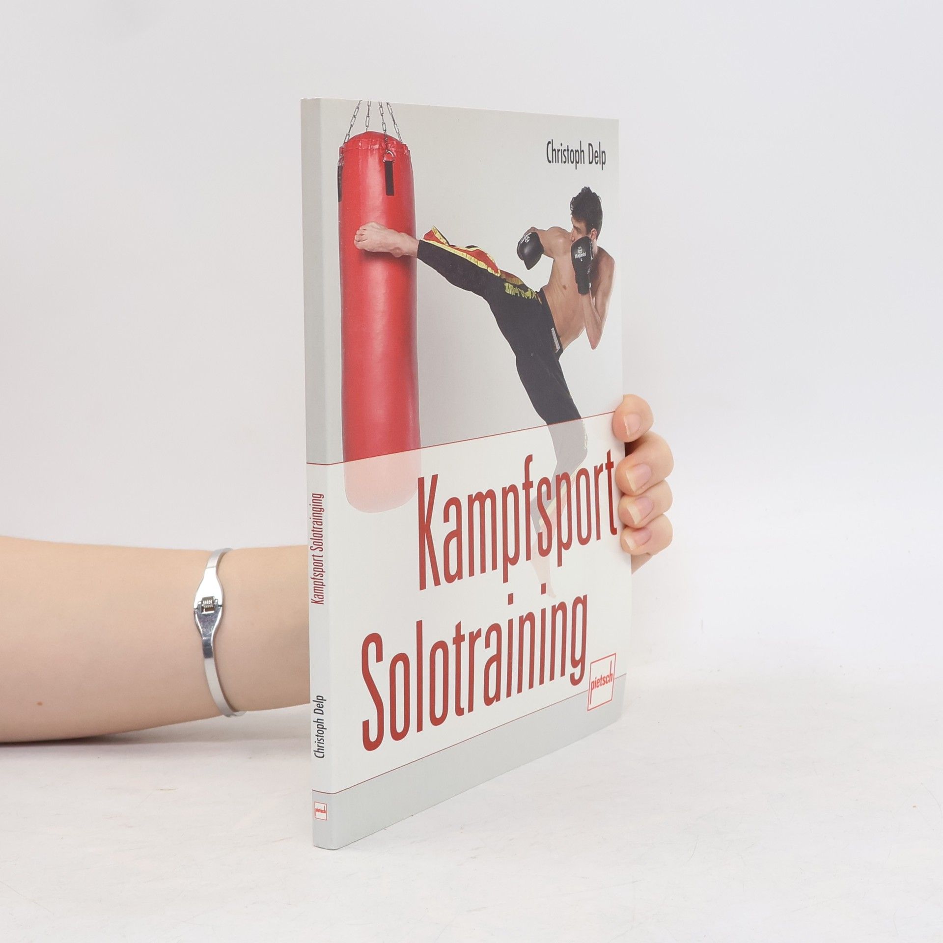 Kampfsport Solotraining