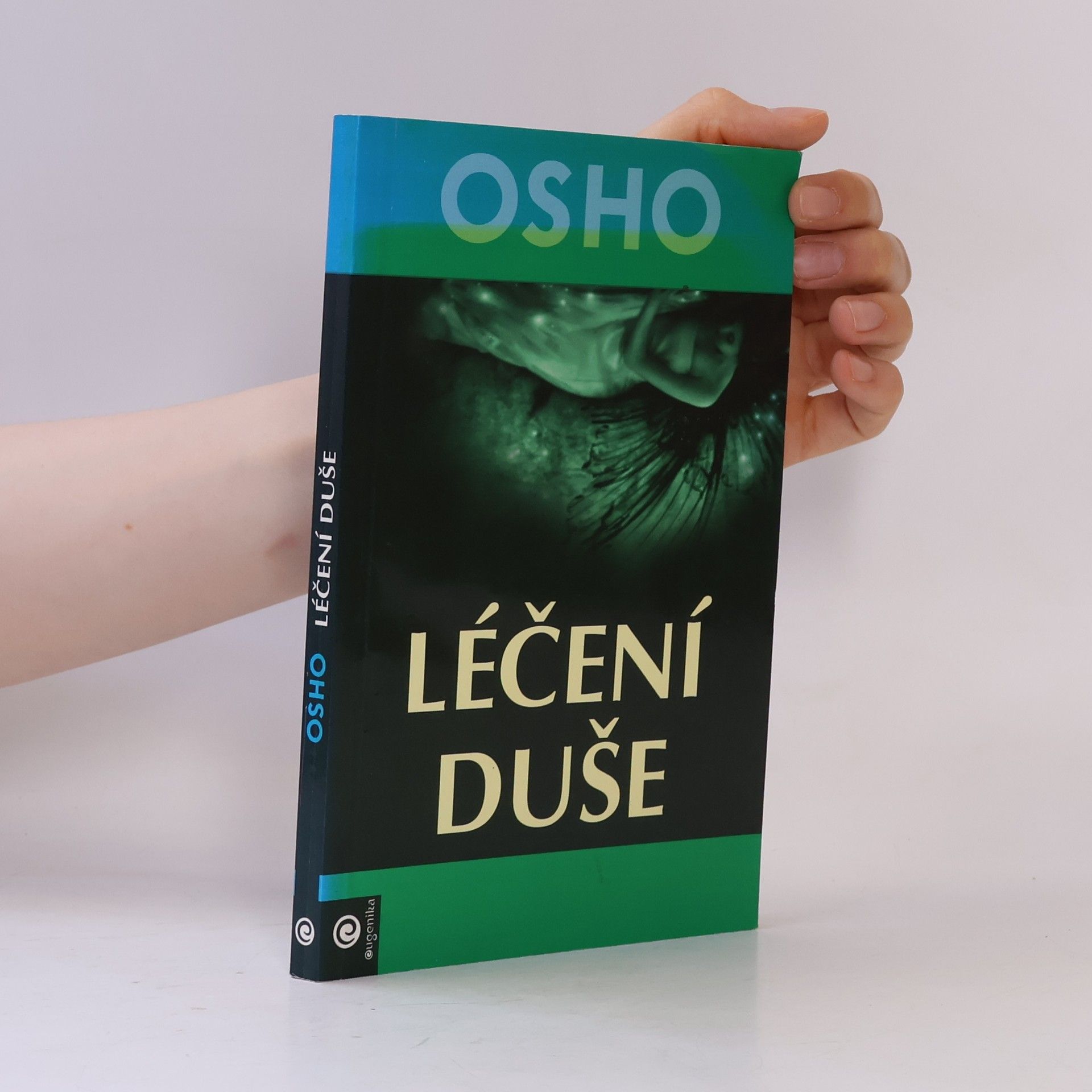 Ošó Léčení duše