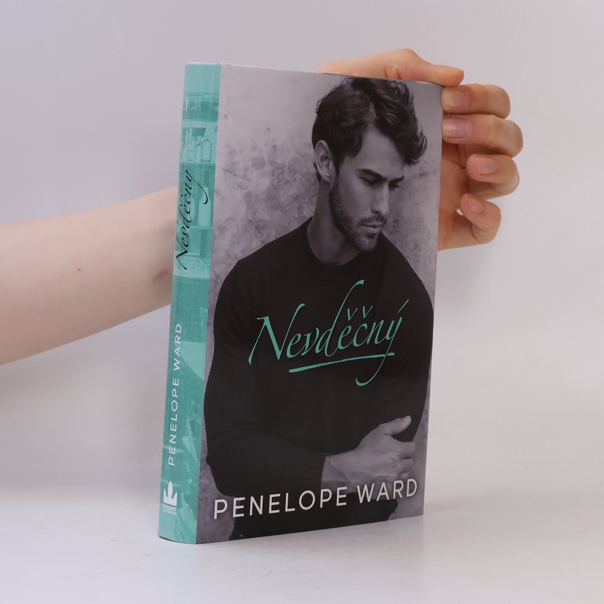 Penelope Ward Nevděčný