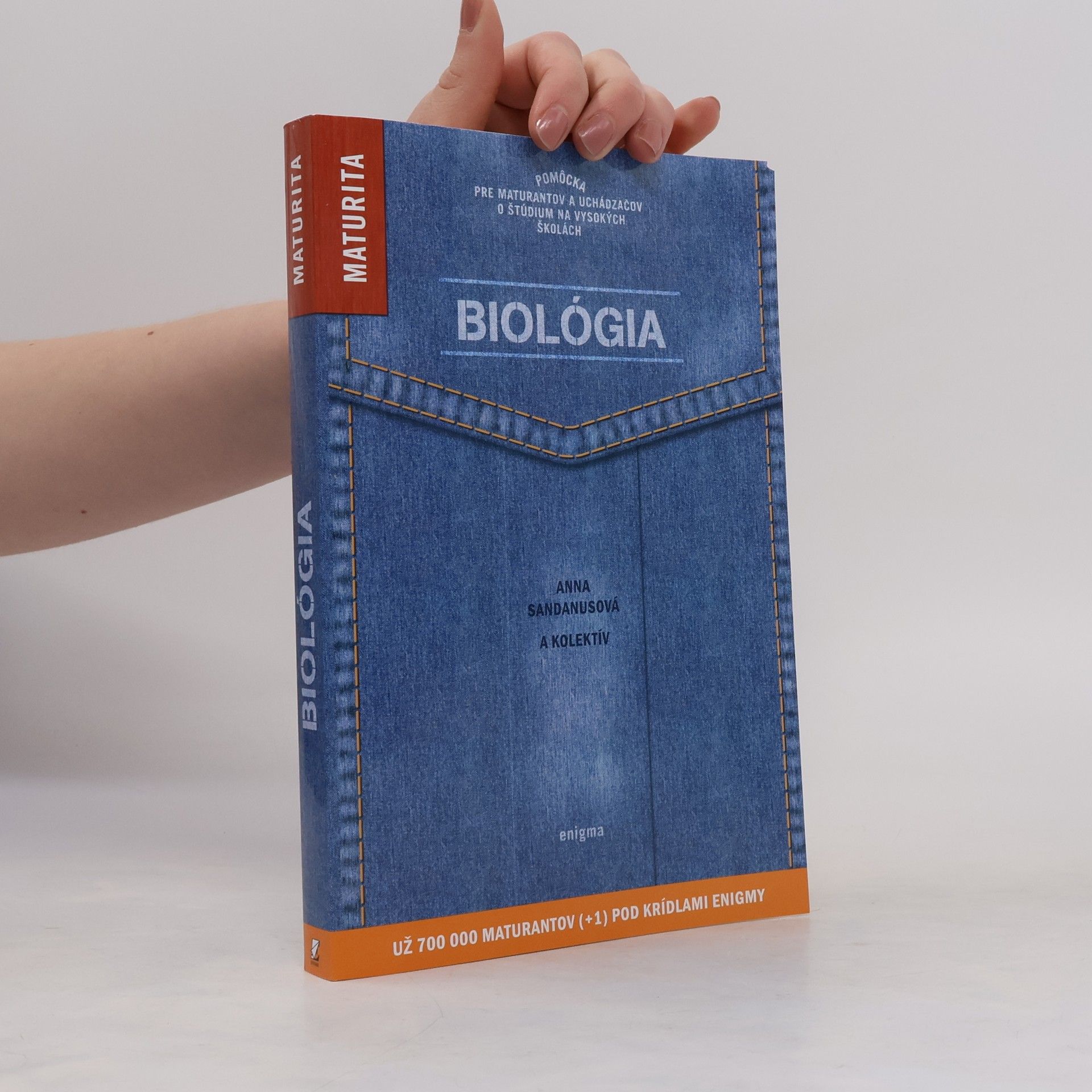 Autorenkollektiv Biológia