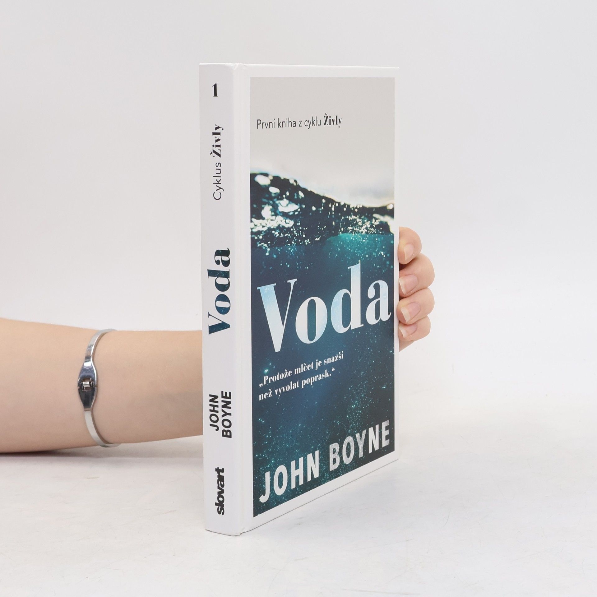 Voda
