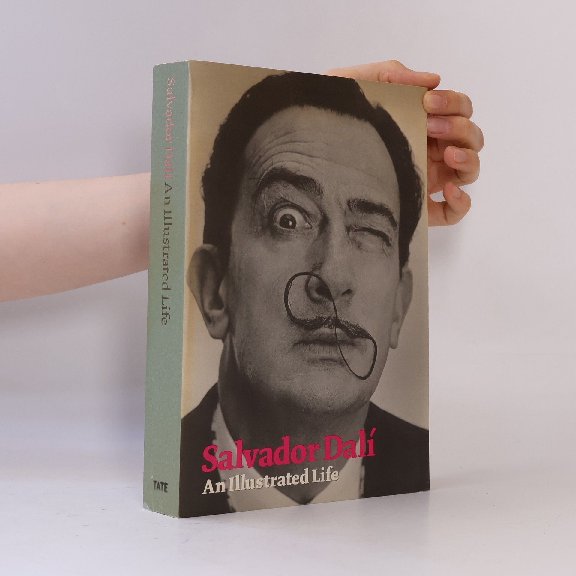 Salvador Dalí