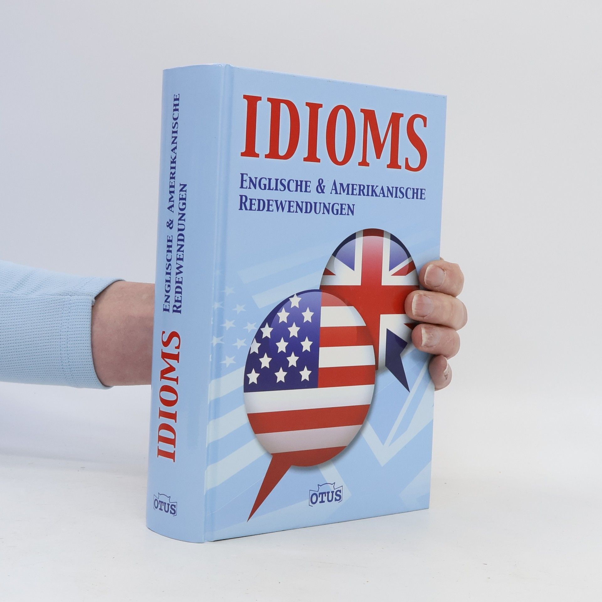 Idioms