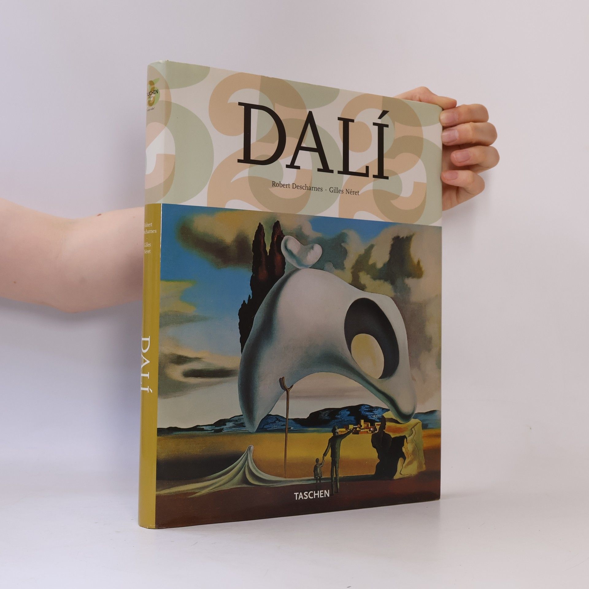 Salvador Dalí Dalí