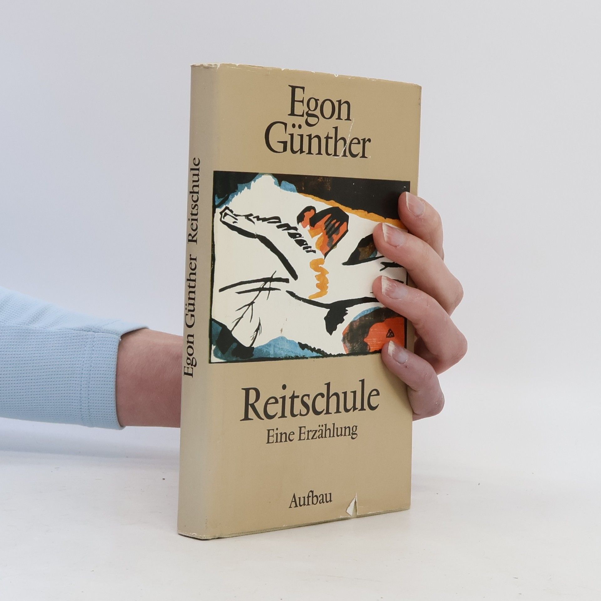 Reitschule