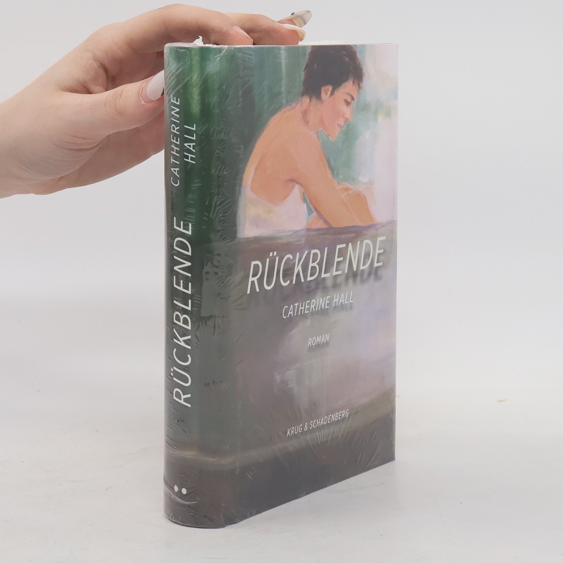 Rückblende