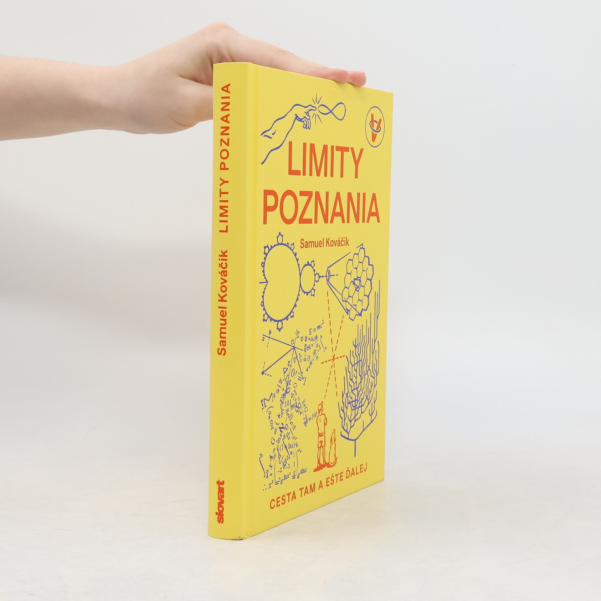Limity poznania