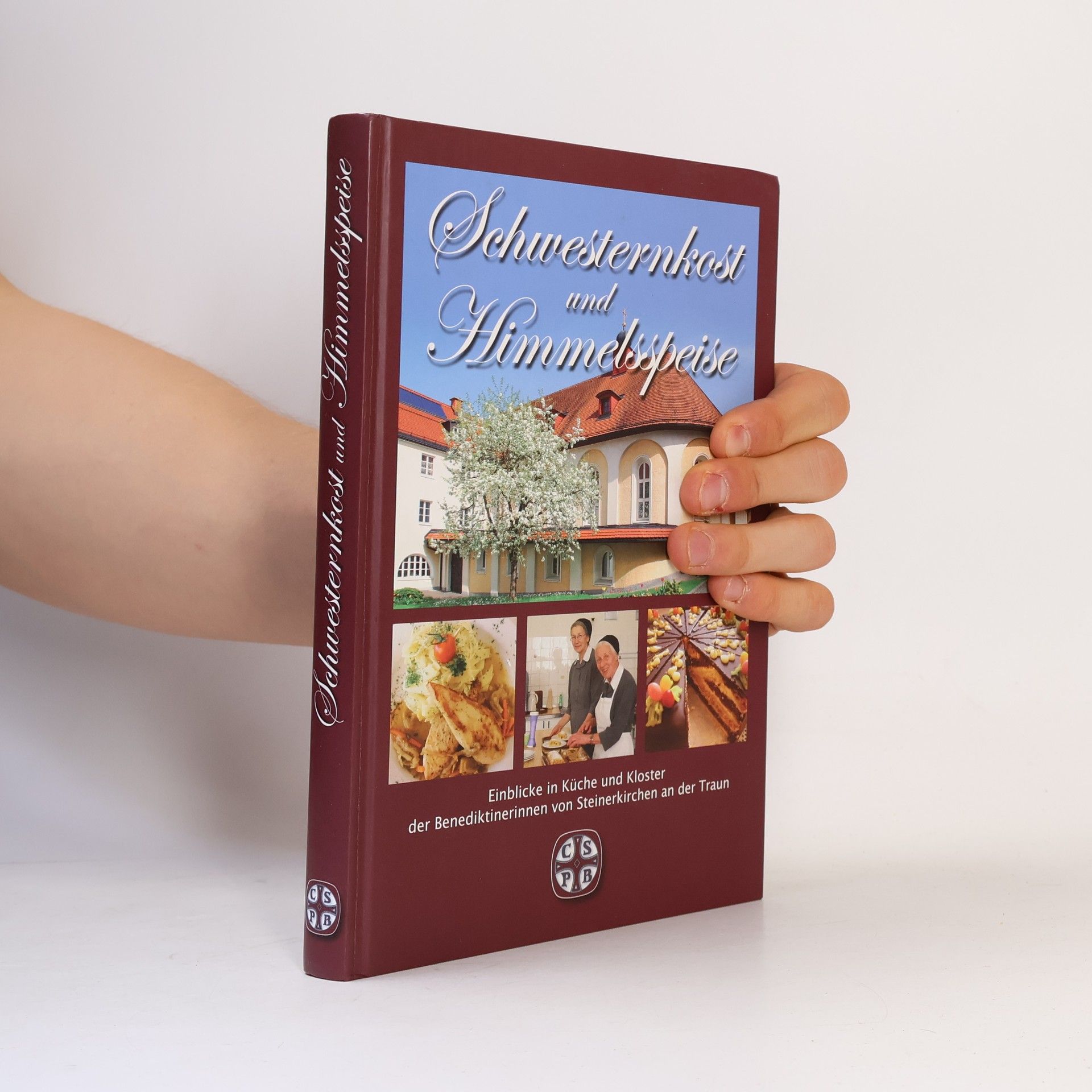 Kolektív autorov Schwesternkost und Himmelspeise