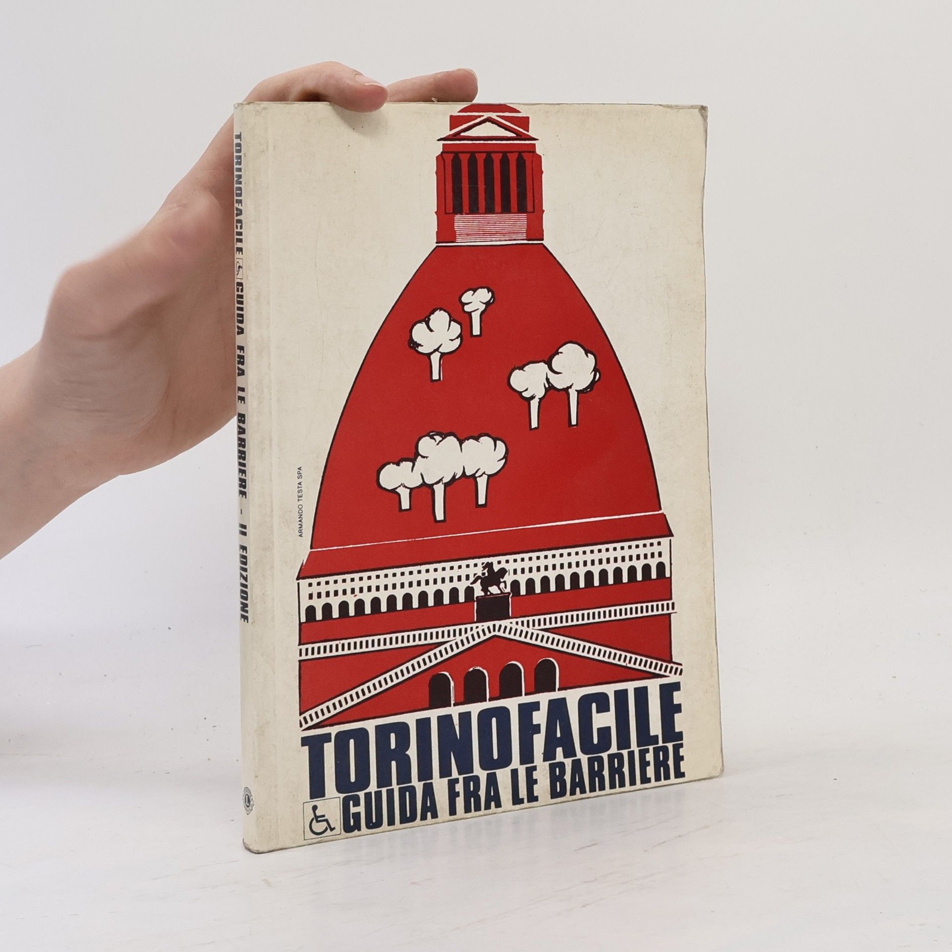 AA.VV. Torinofacile