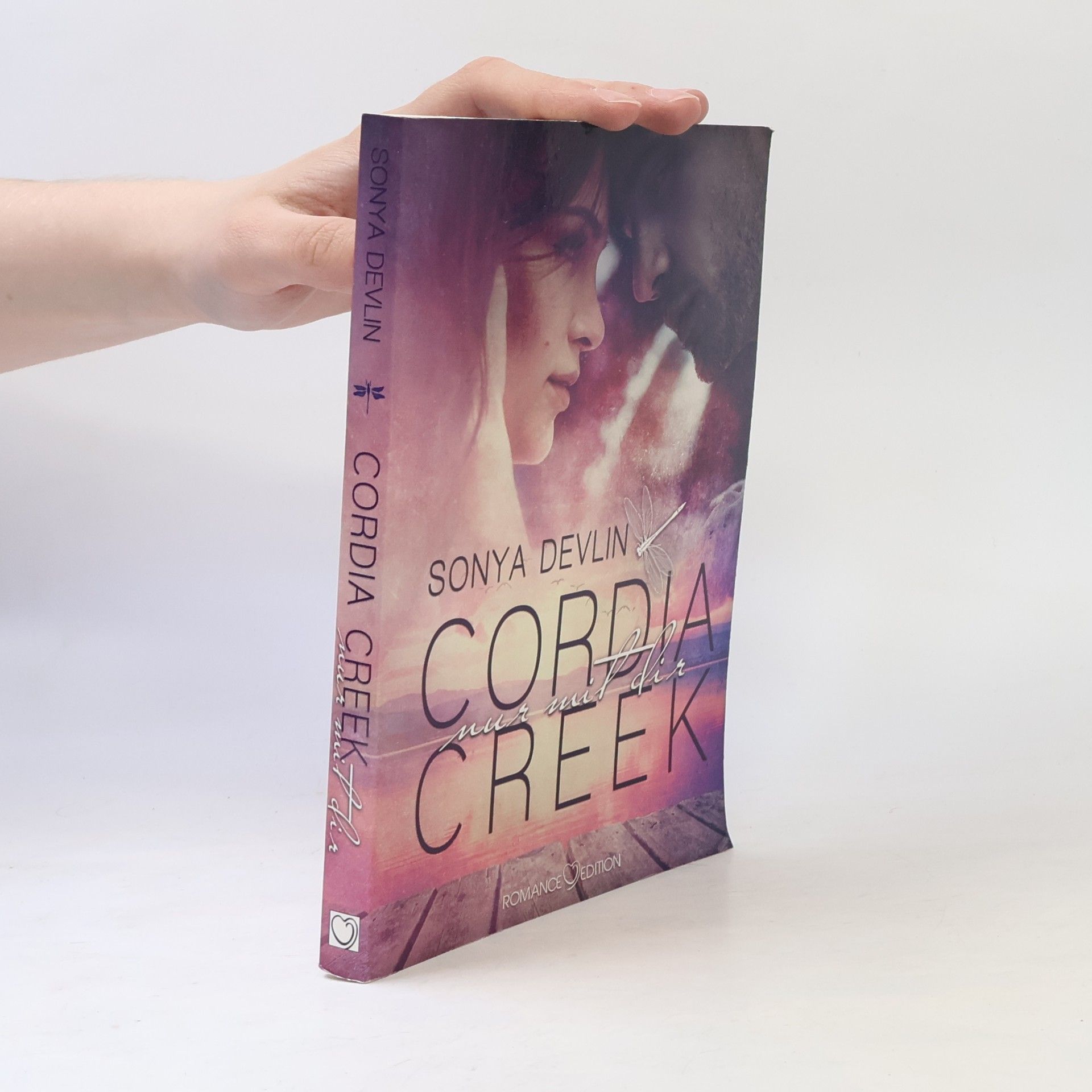 Sonya Devlin Cordia Creek - nur mit Dir