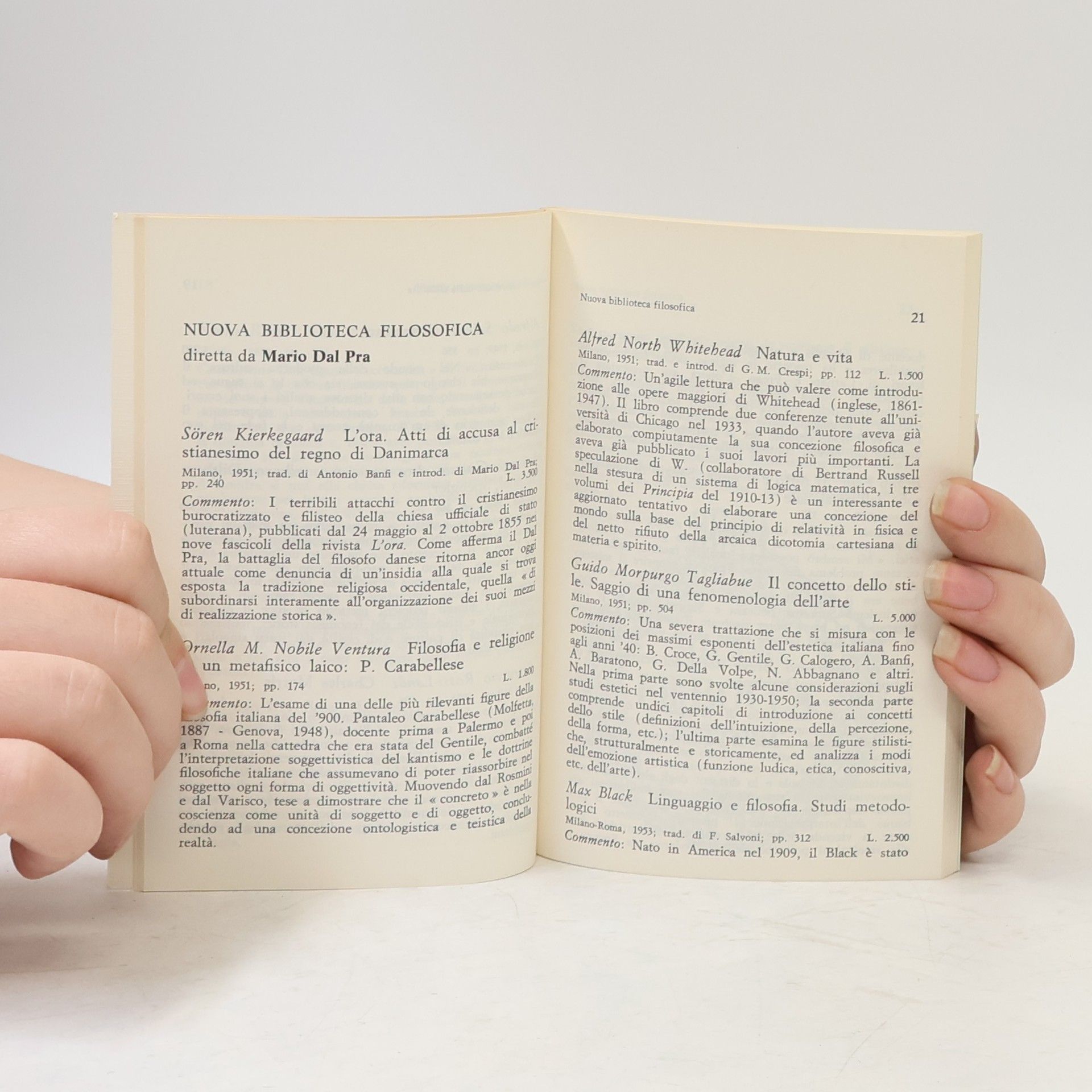 Autorenkollektiv Riesumazione di un editore estinto