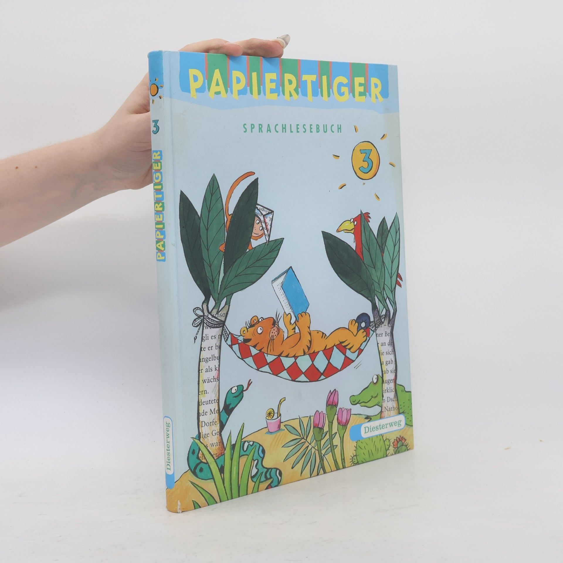Papiertiger