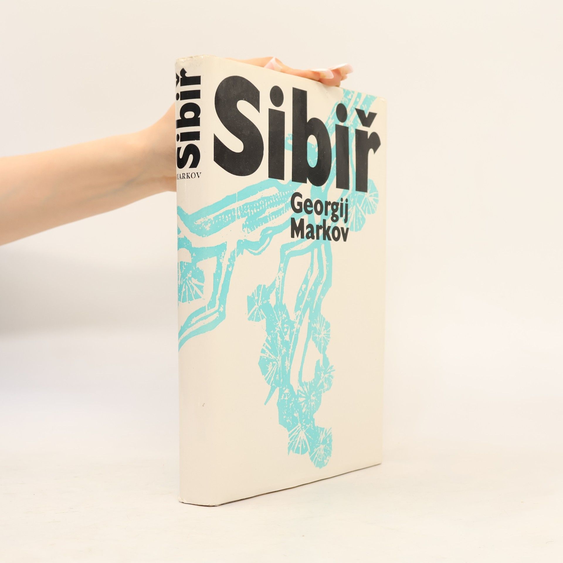 Sibiř
