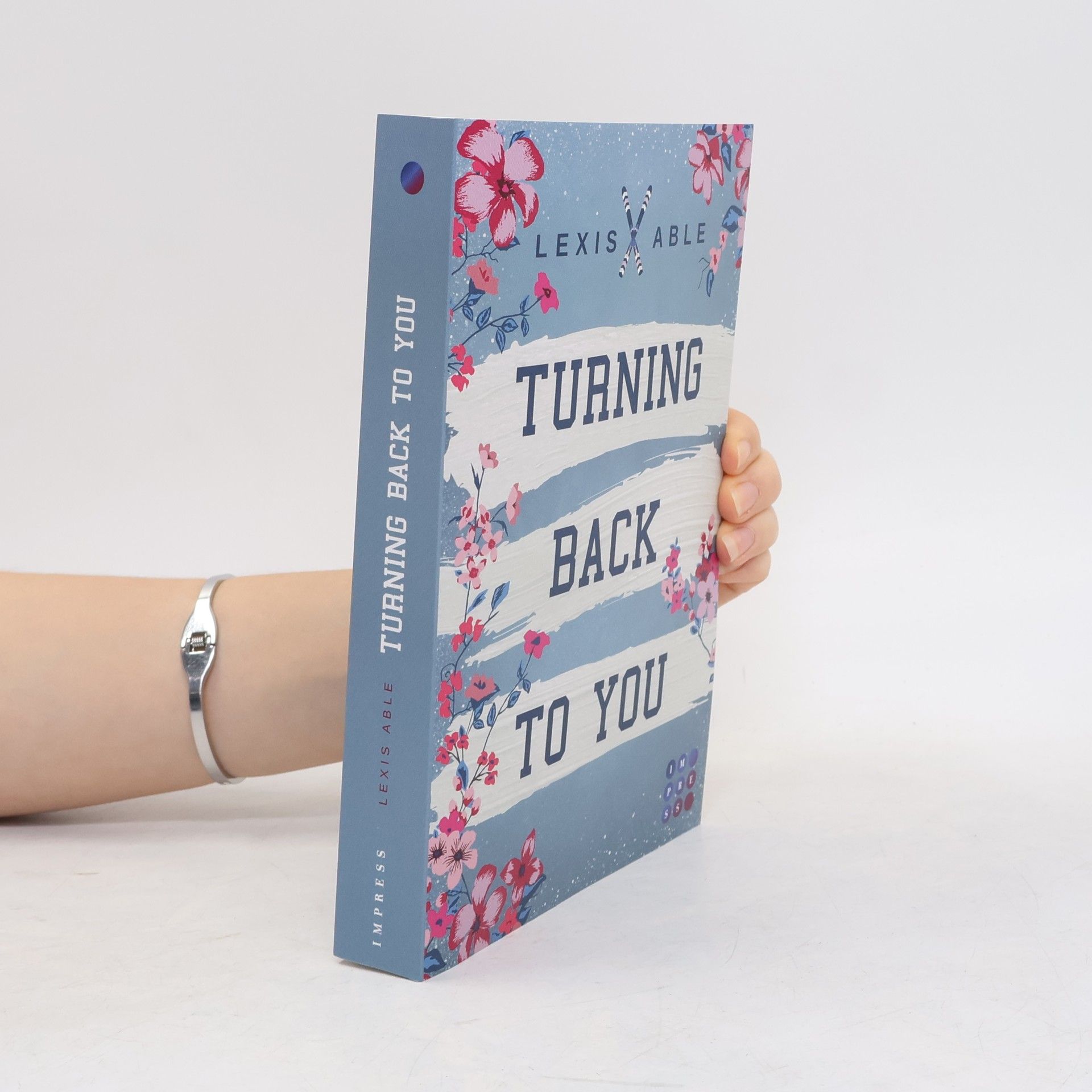 Lexis Able Back to You - 4: Turning Back to You