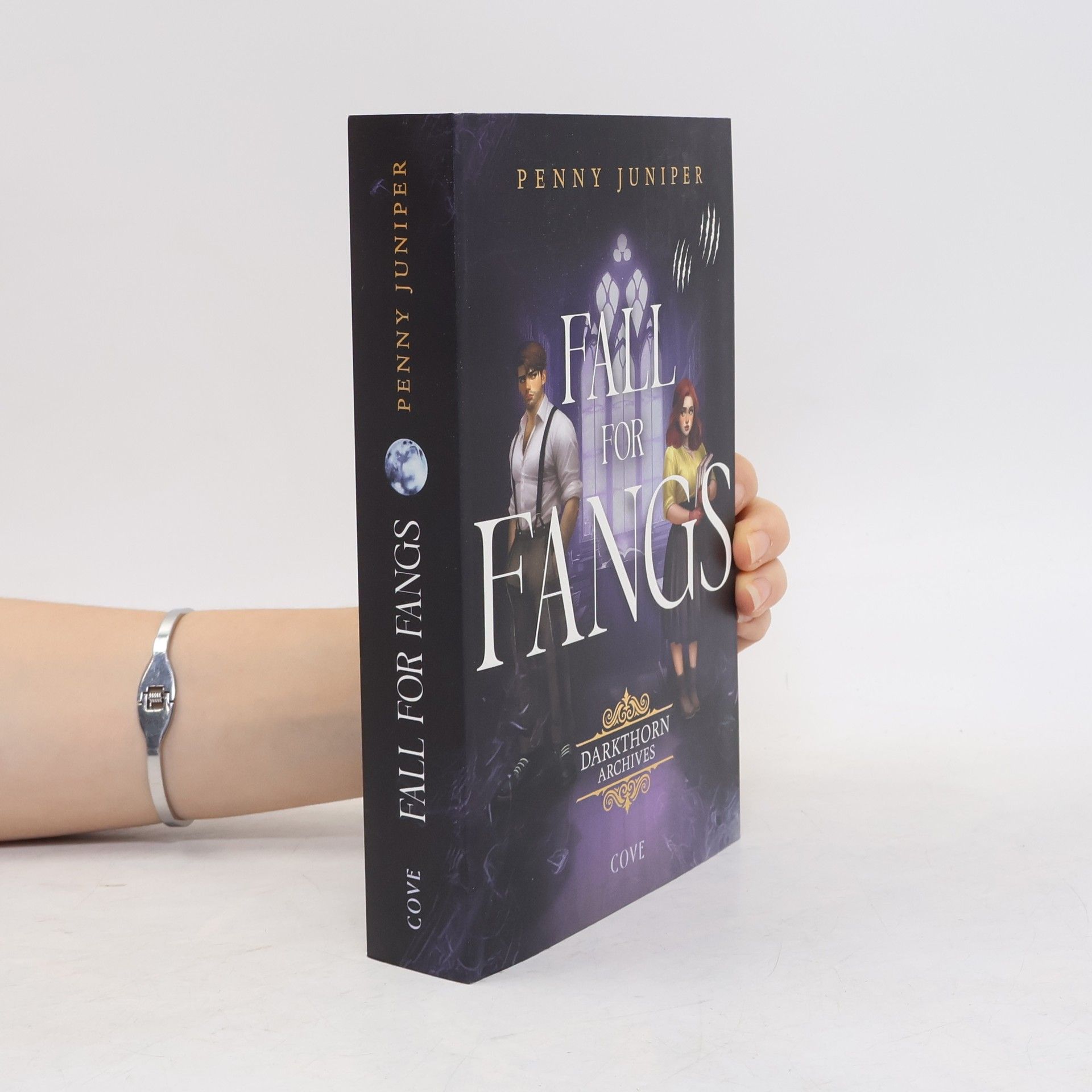 Fall for Fangs