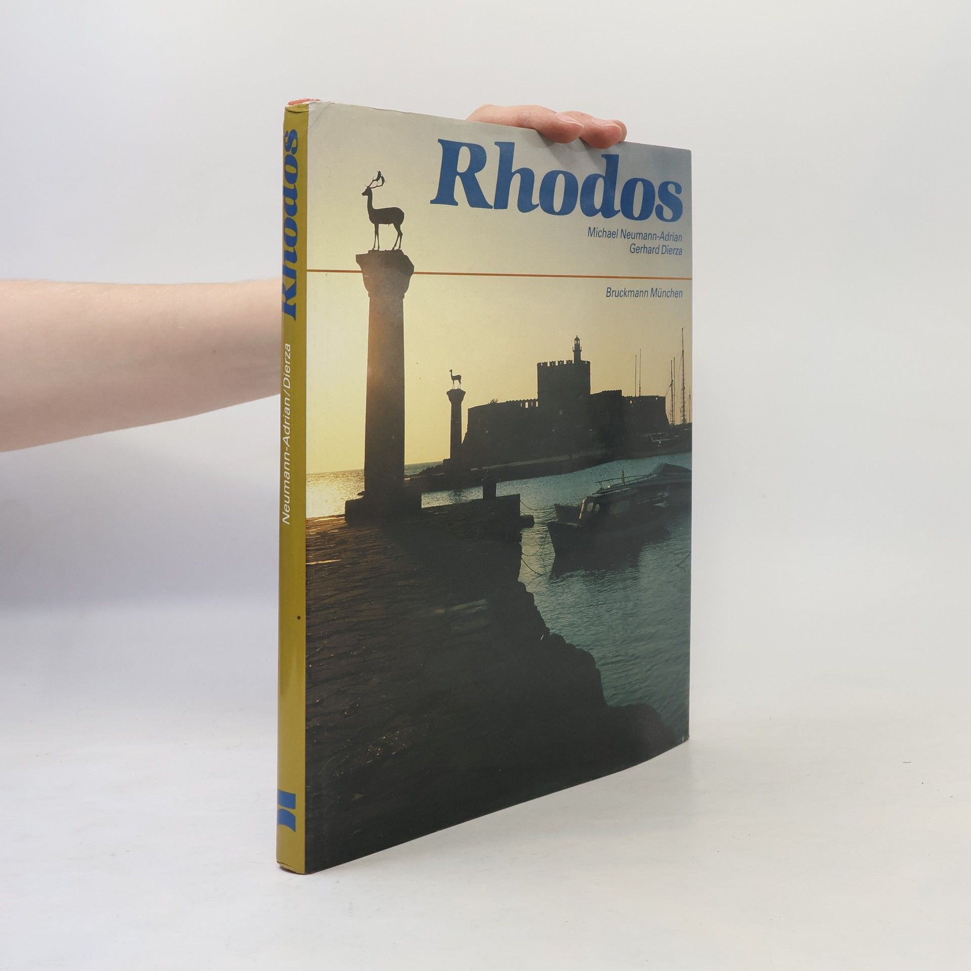 Michael Neumann-Adrian Rhodos