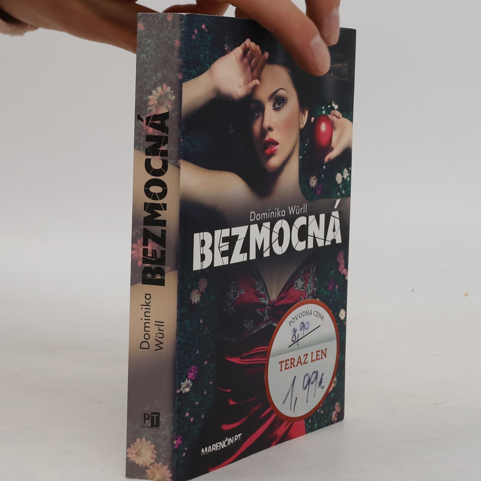 Dominika Würll Bezmocná