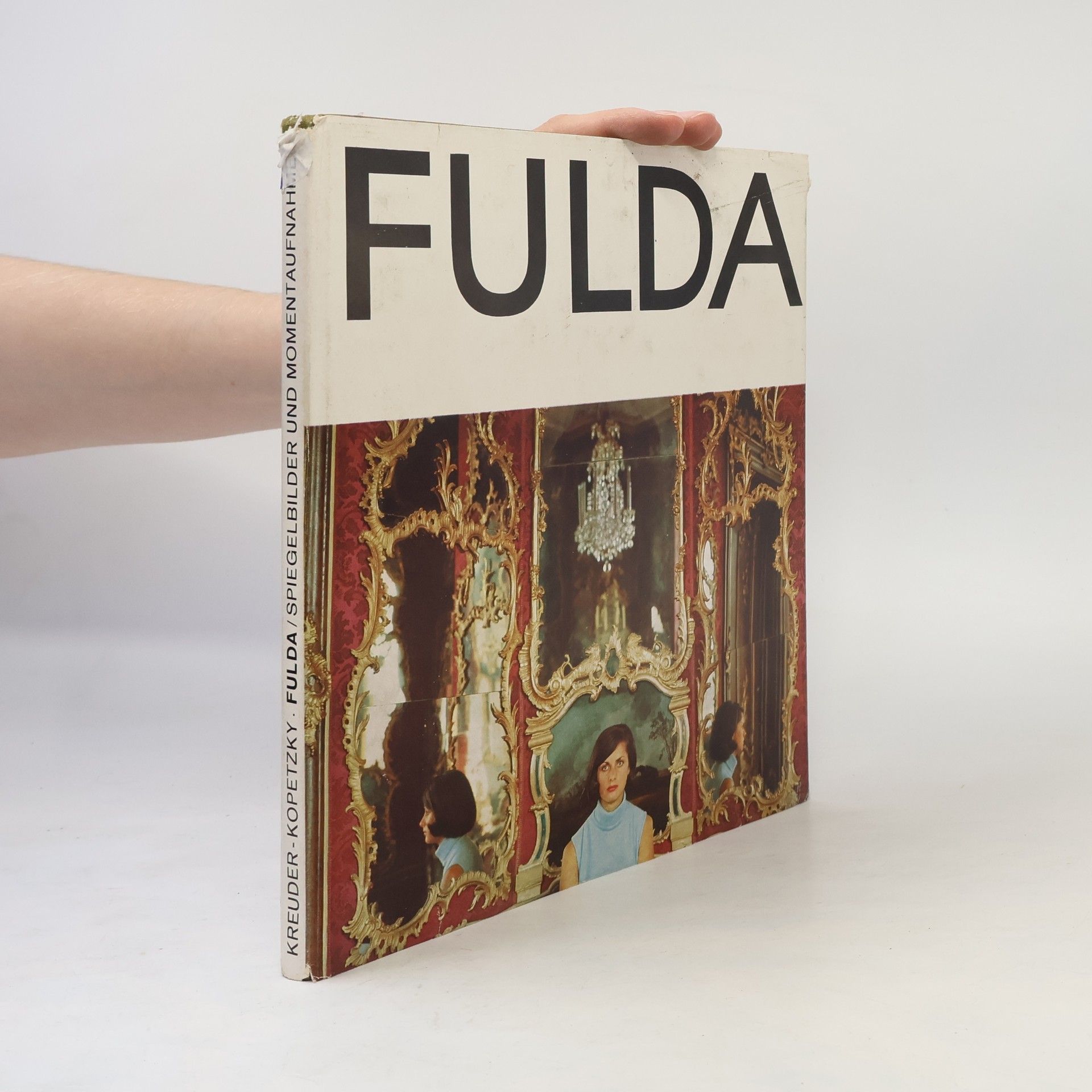 Rolf Kreuder Fulda