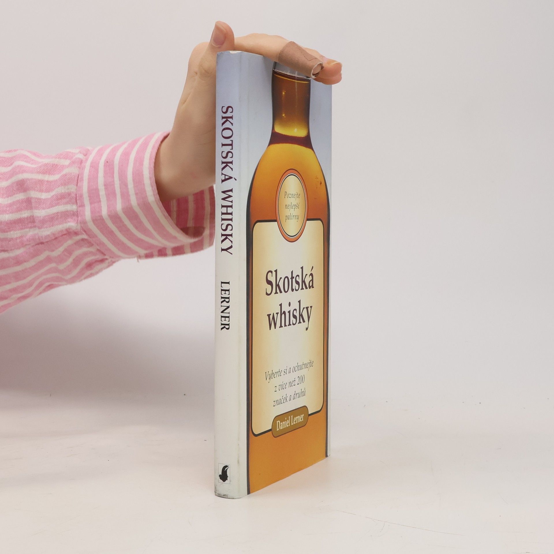 Skotská whisky