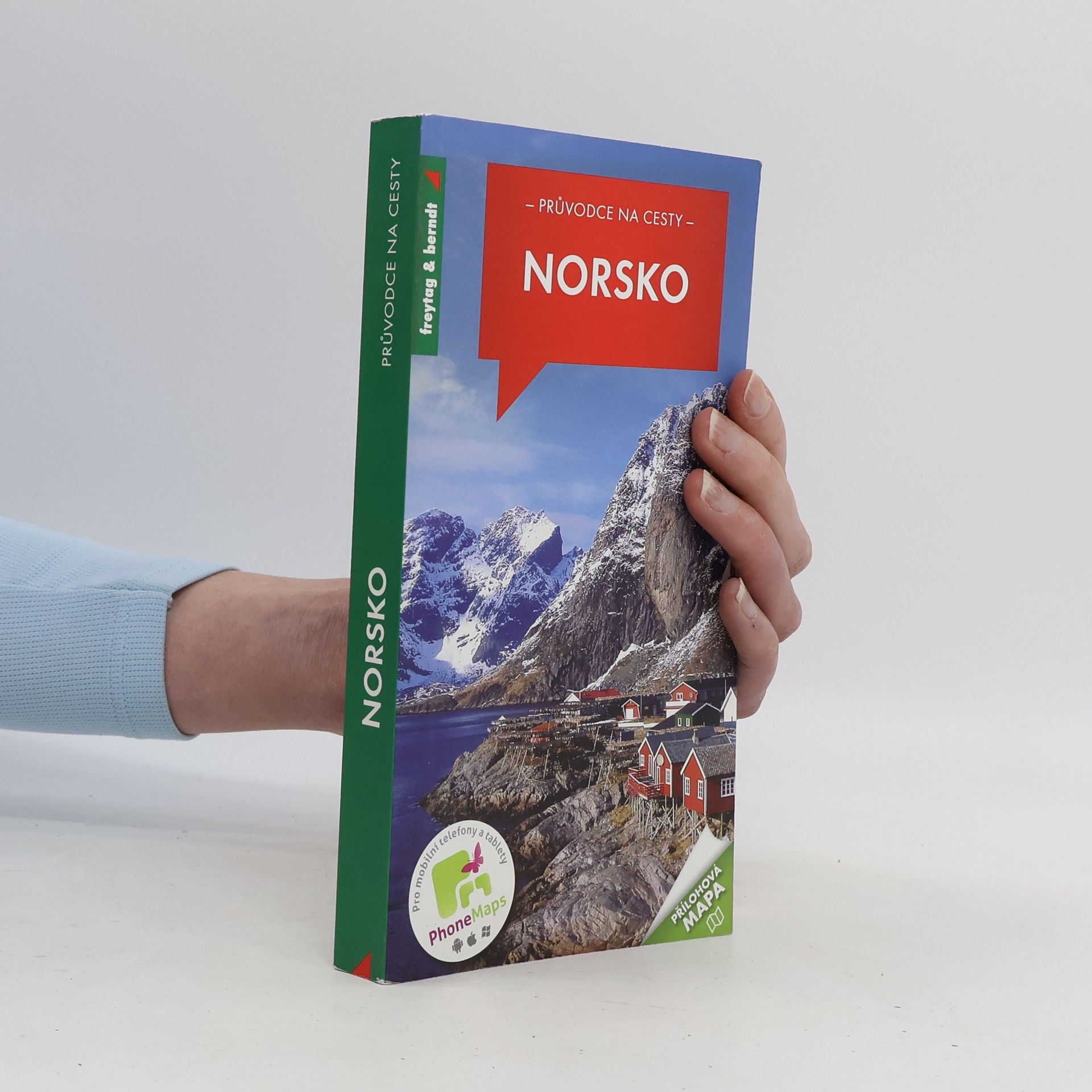 Marek Podhorský Norsko