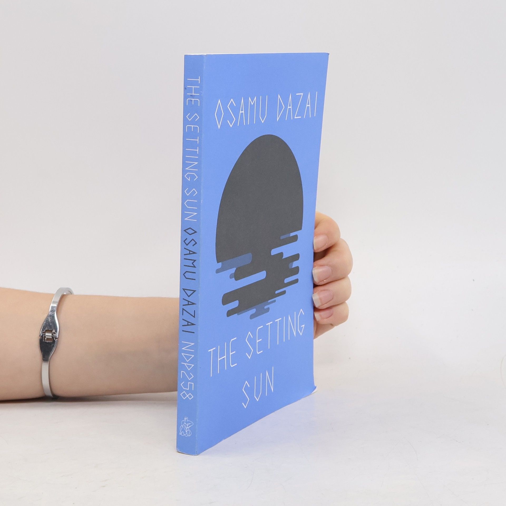 Osamu Dazai The Setting Sun