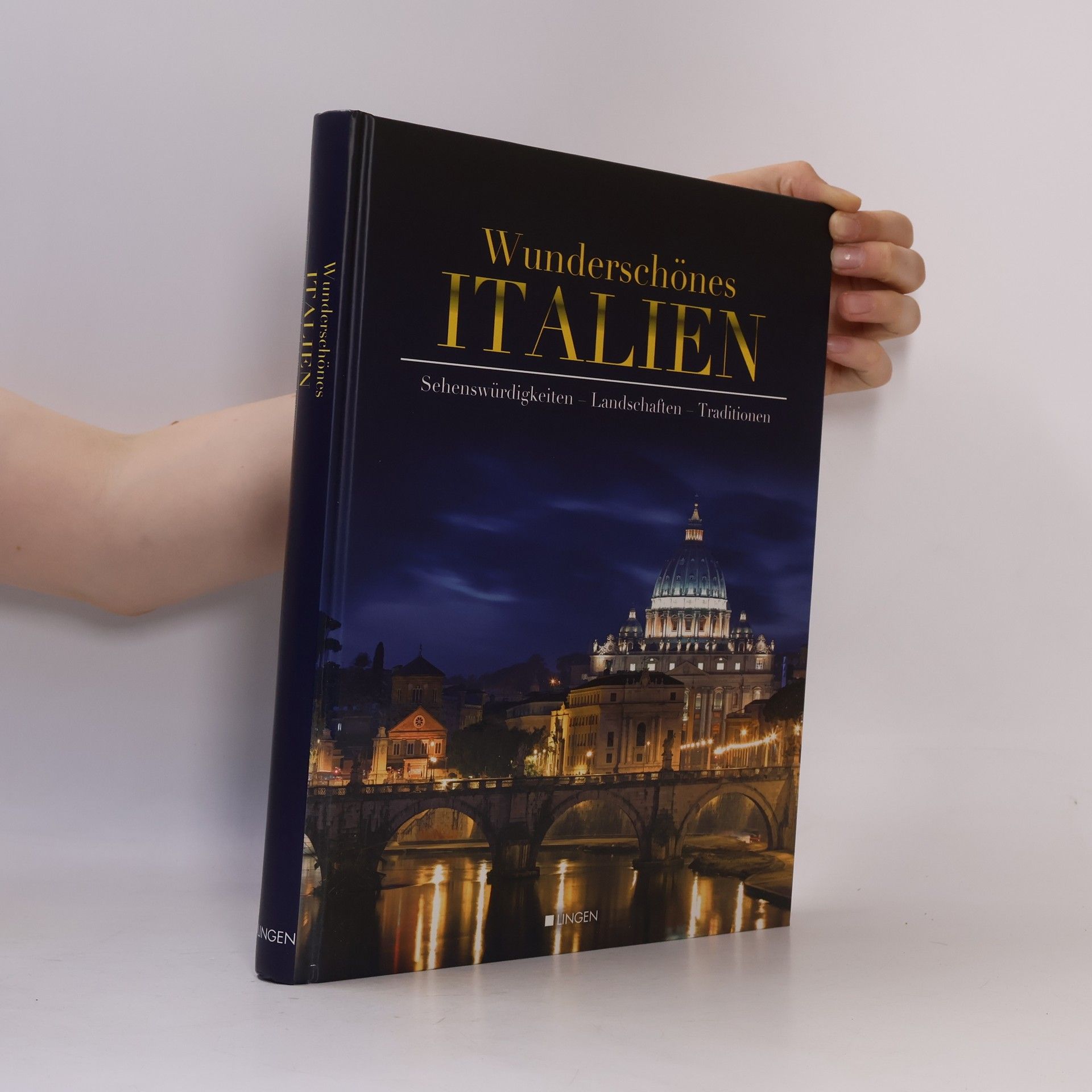 Autorenkollektiv Wunderschönes Italien