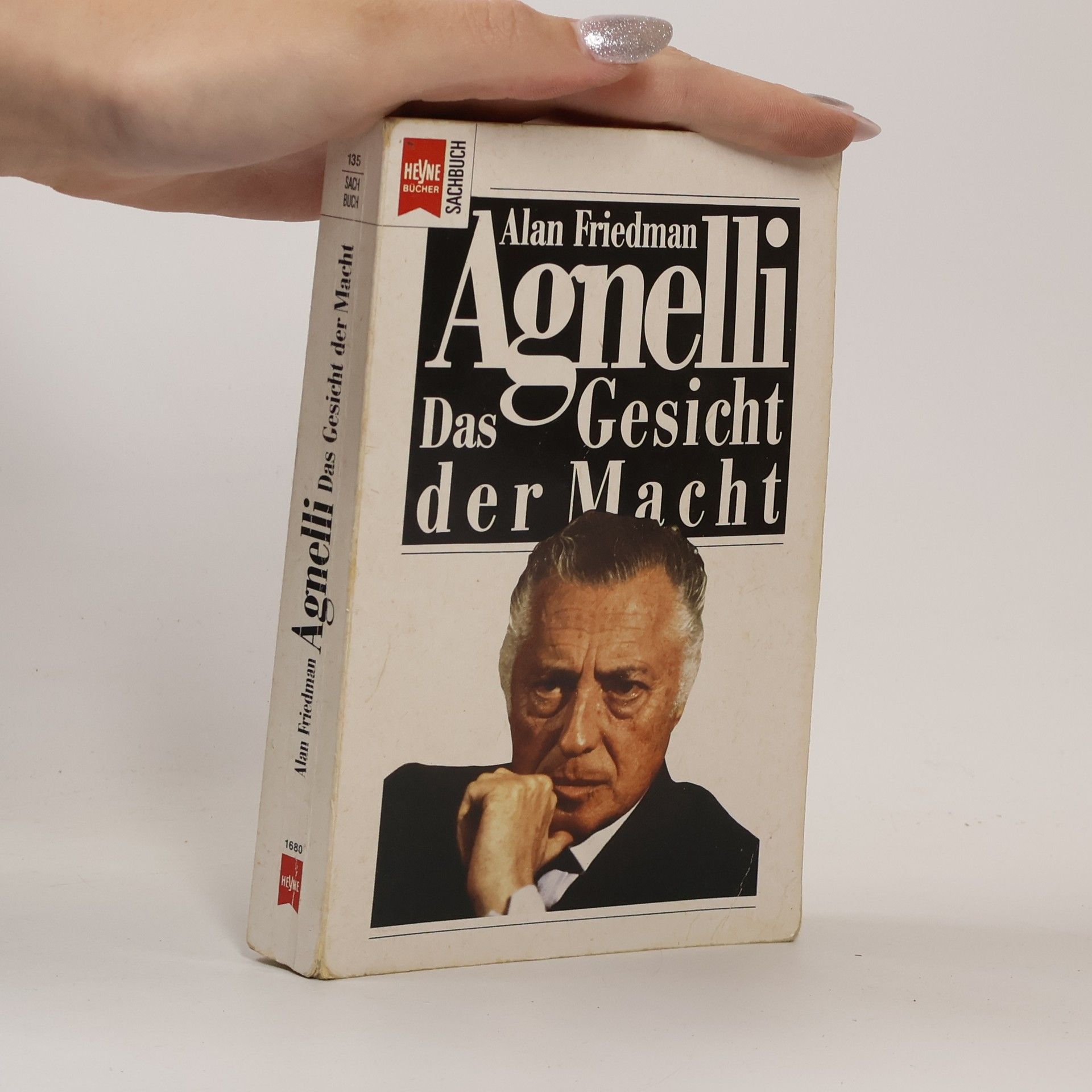 Agnelli