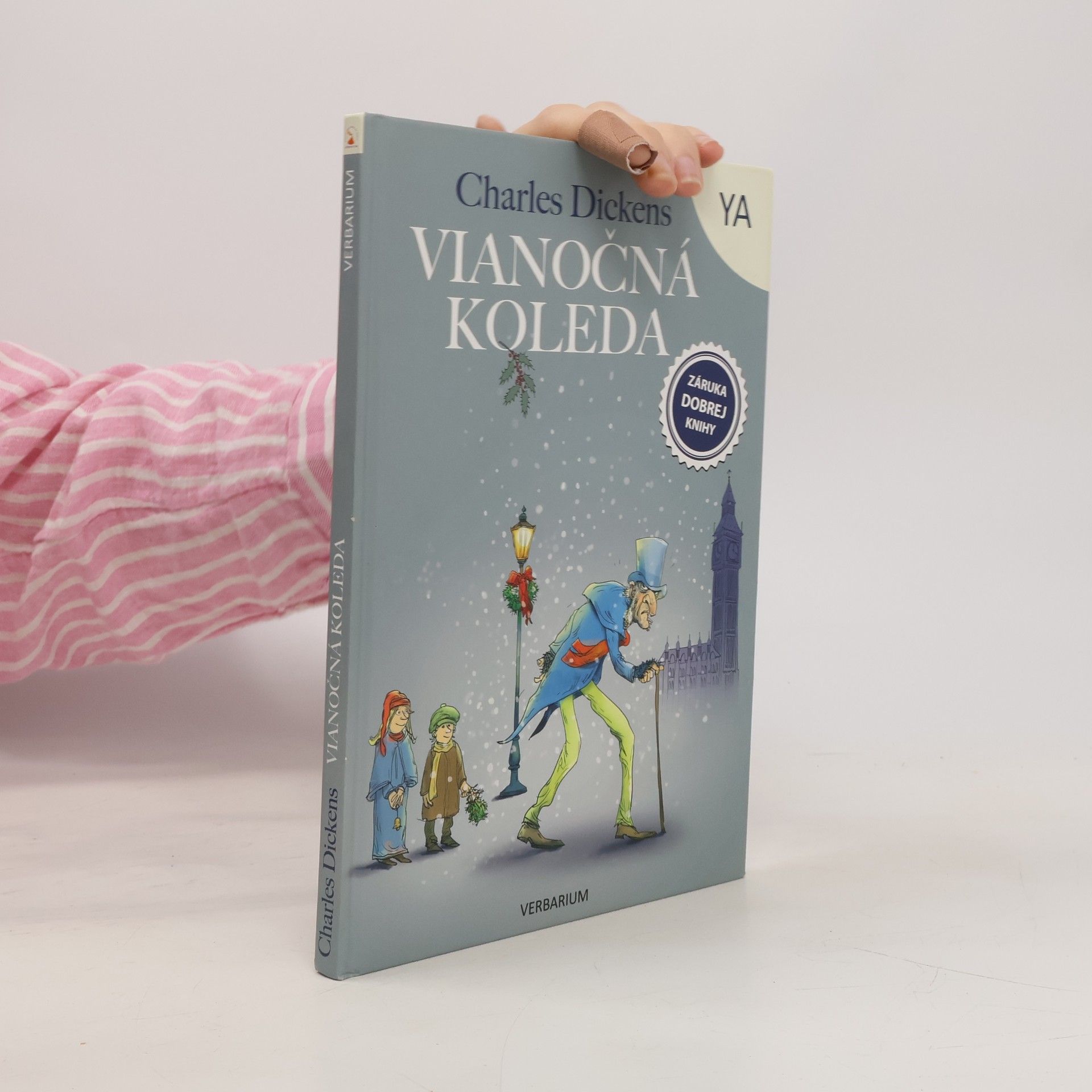 Vianočná koleda