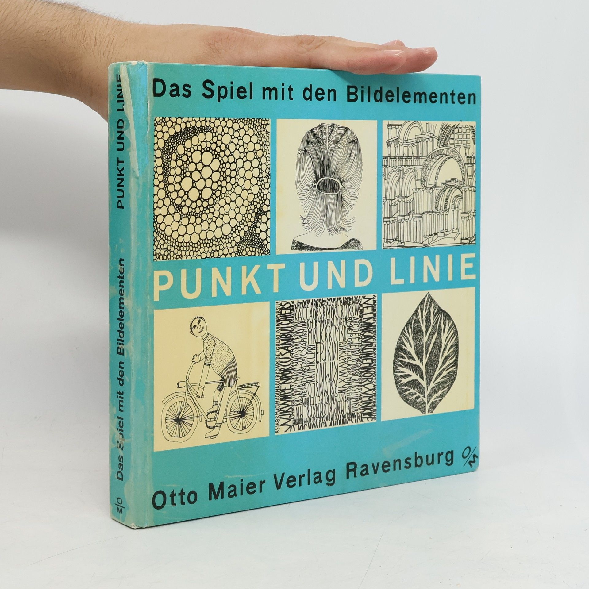 Punkt und Linie