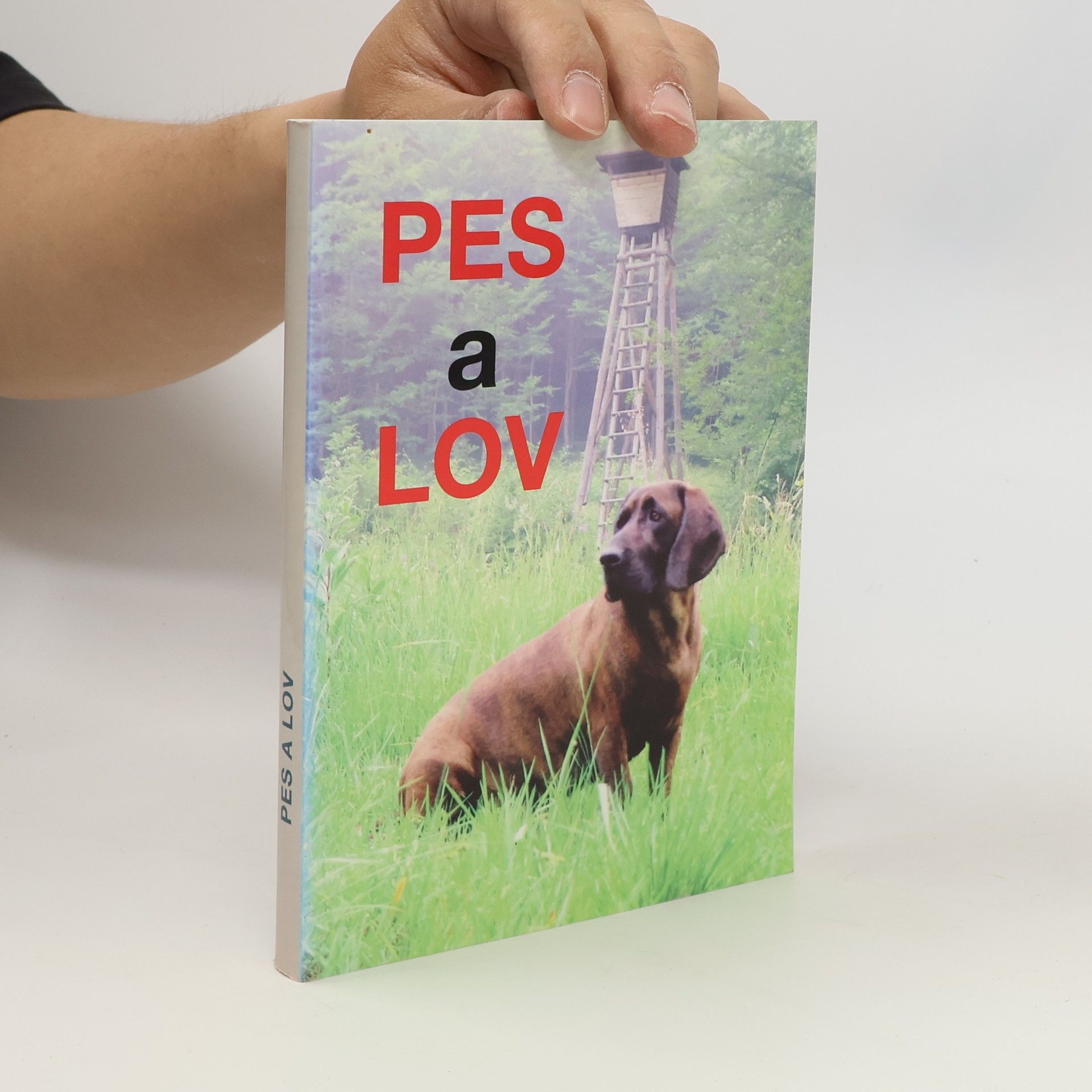 Českomoravská myslivecká jednota Pes a lov