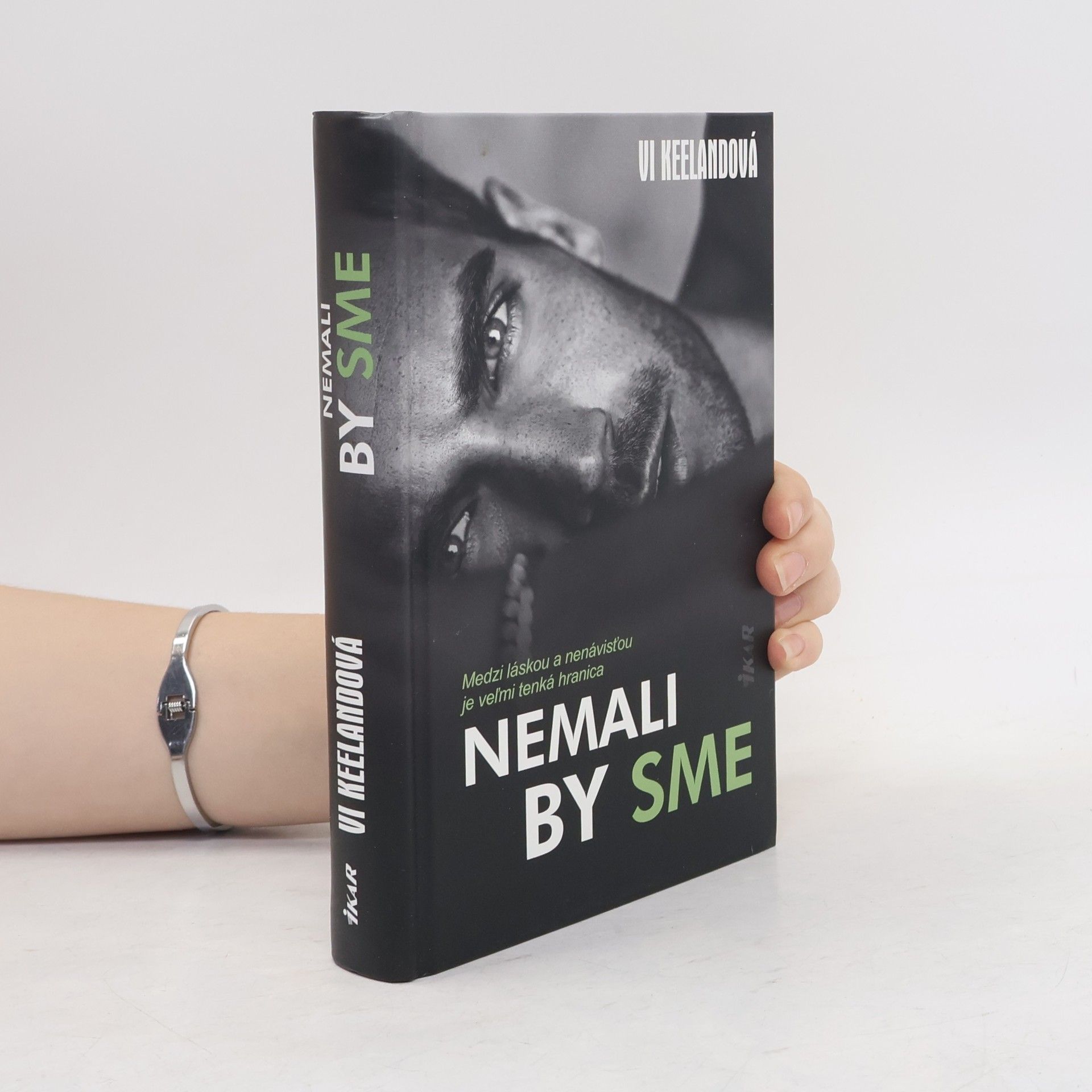 Vi Keeland Nemali by sme