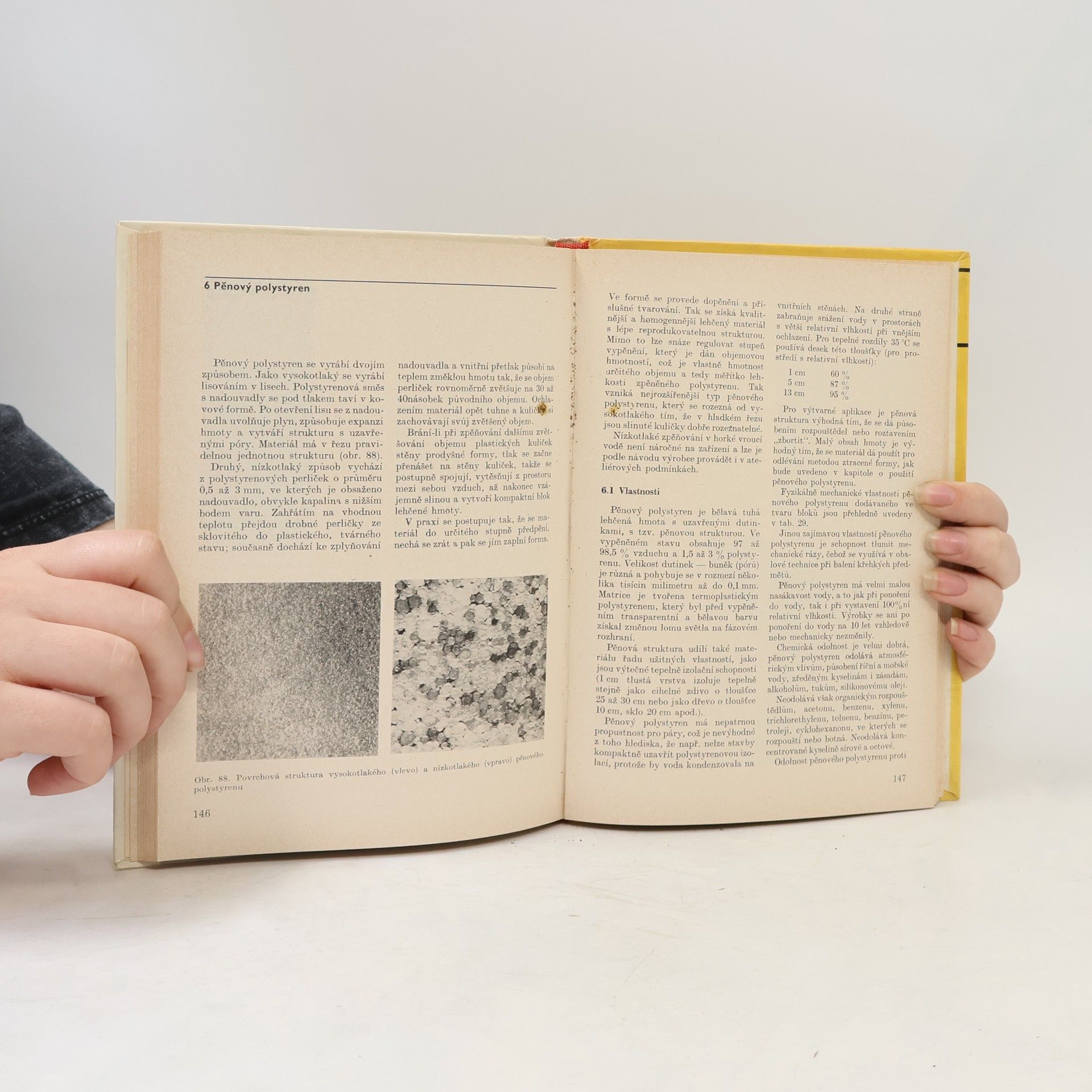 Miroslav Schätz Moderní materiály ve výtvarné praxi