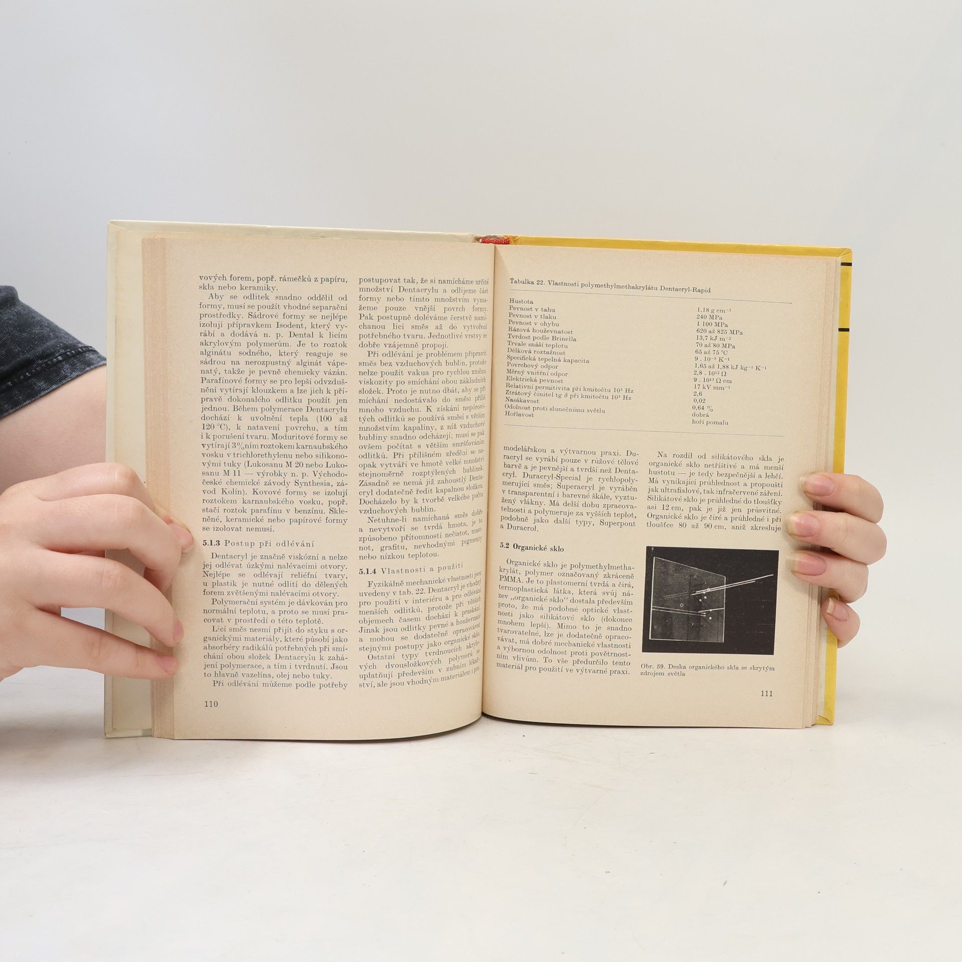 Miroslav Schätz Moderní materiály ve výtvarné praxi